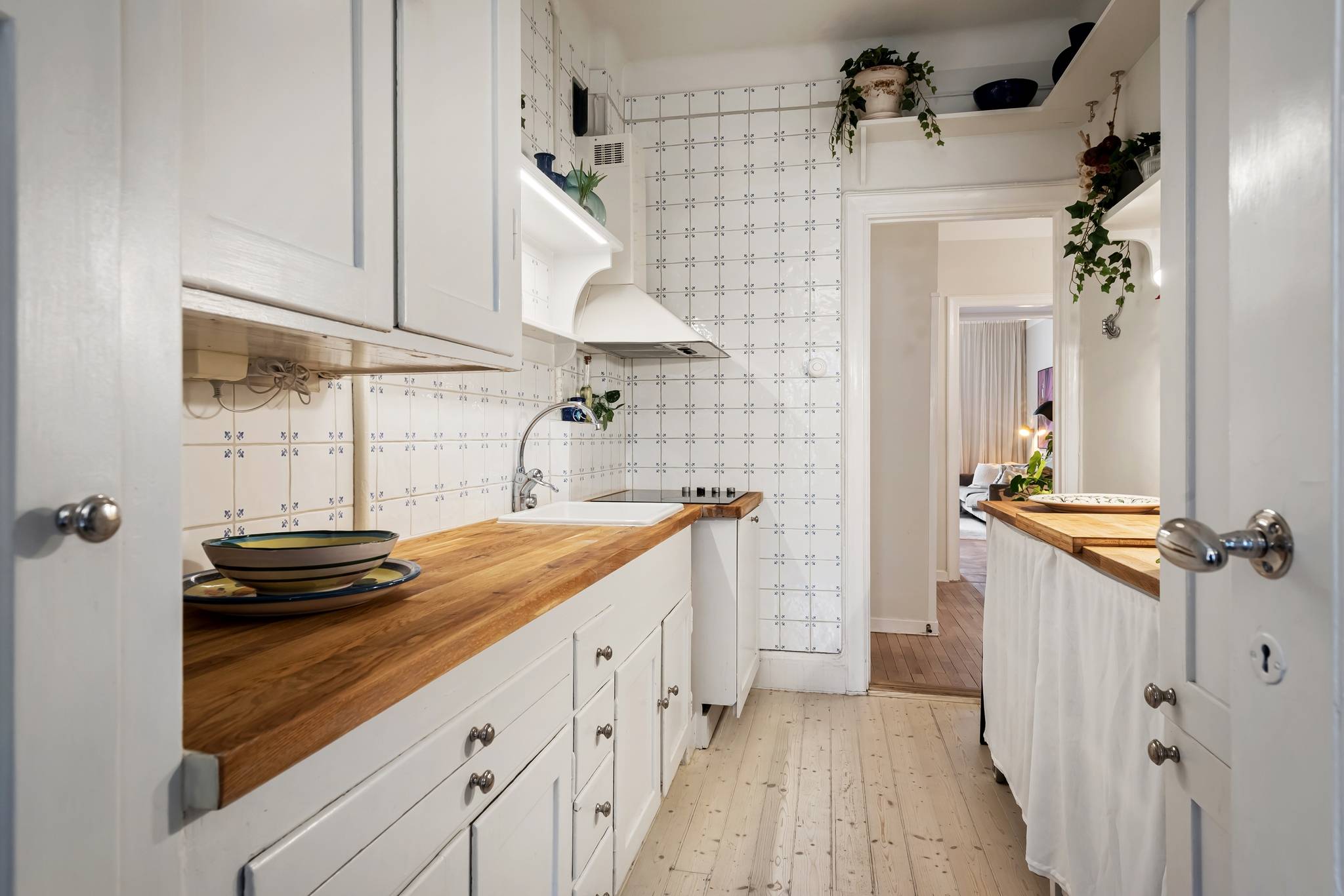 2 rum Lägenhet på Gjutargatan 12, 5tr Kungsholmen Stockholms kommun - bild 8
