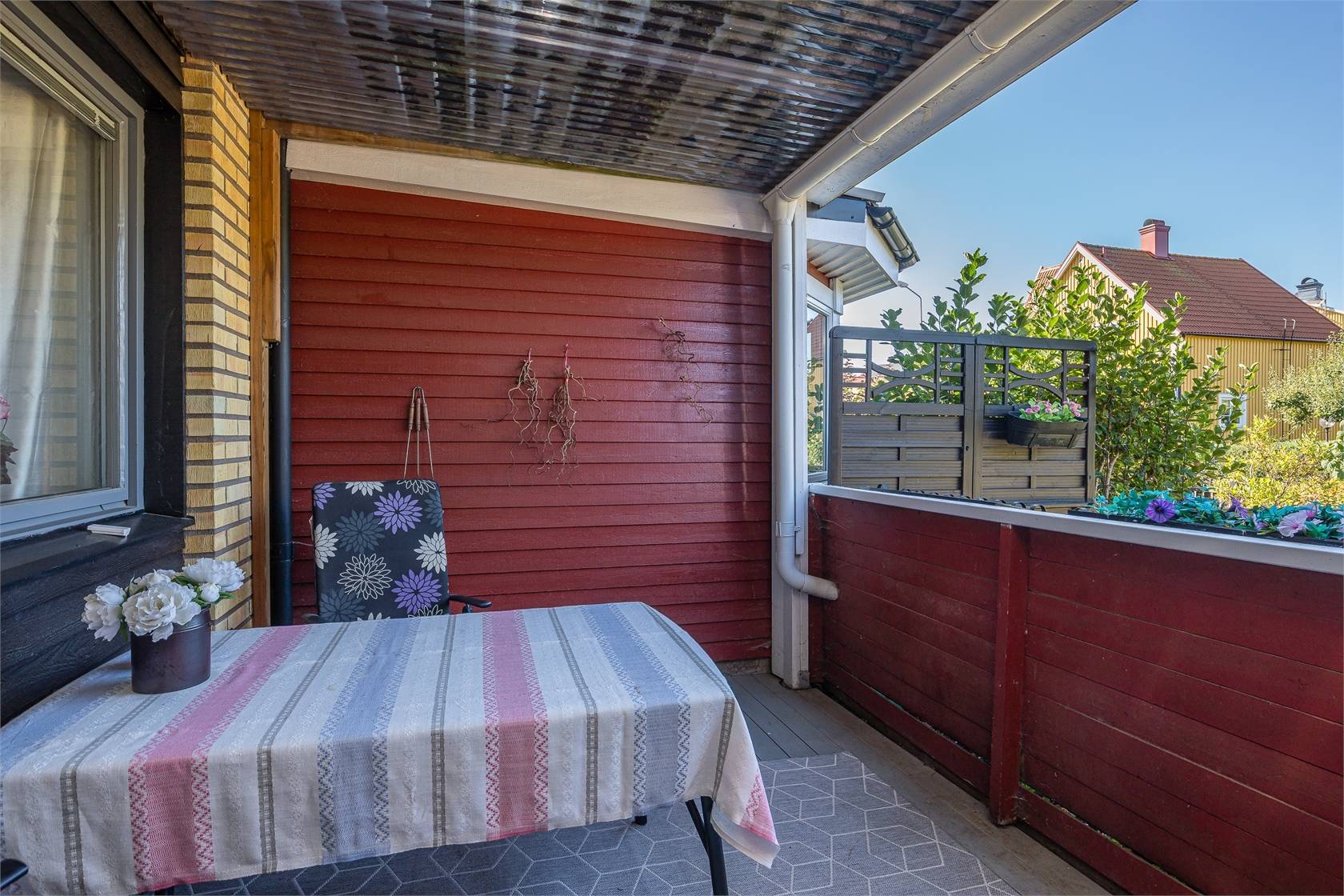 3 rum Radhus på Gasverksgatan 59 Lidhem Västerviks kommun - bild 22
