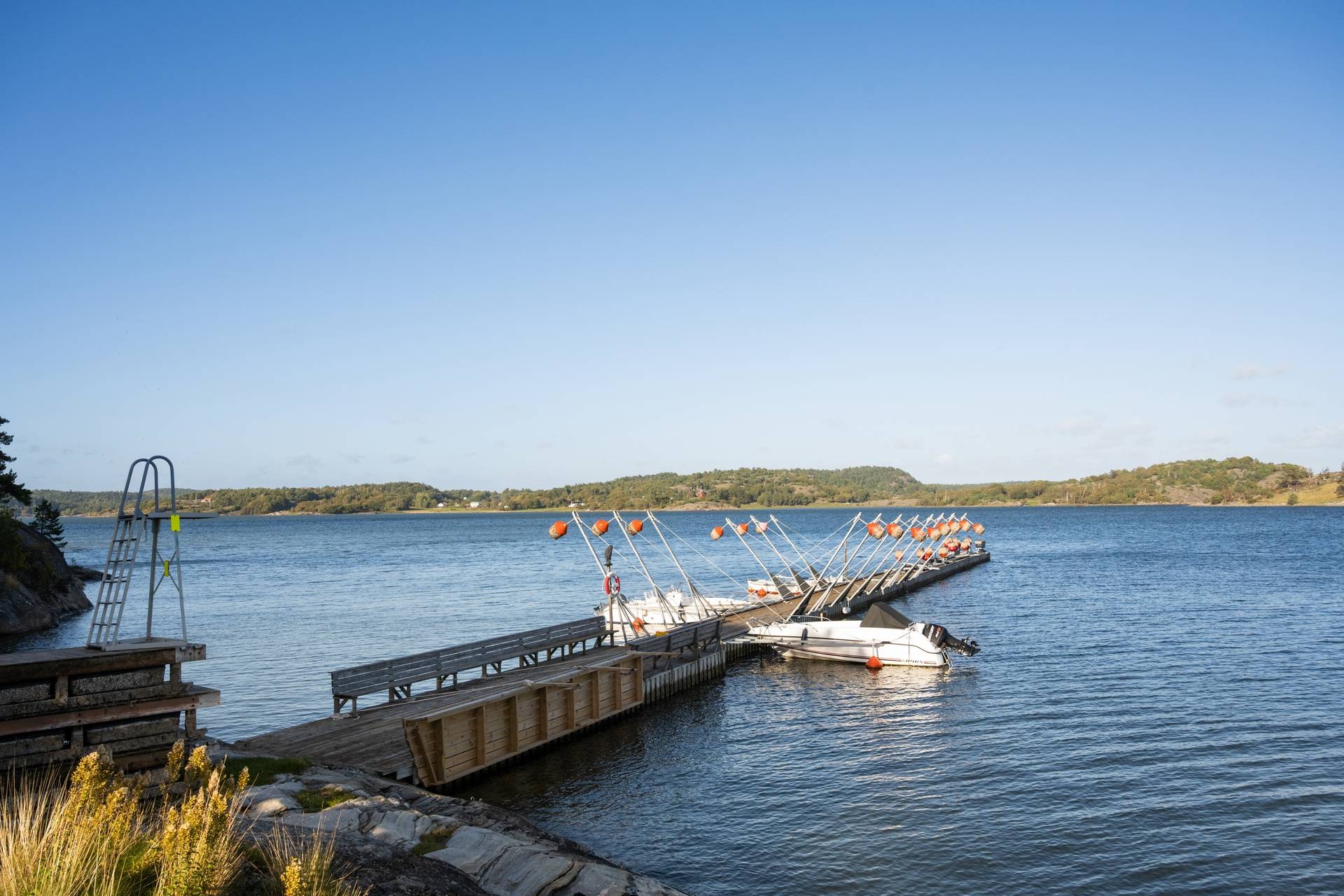 5 rum villa på Kil 120 Hjälteby, Tjörns kommun - bild 4