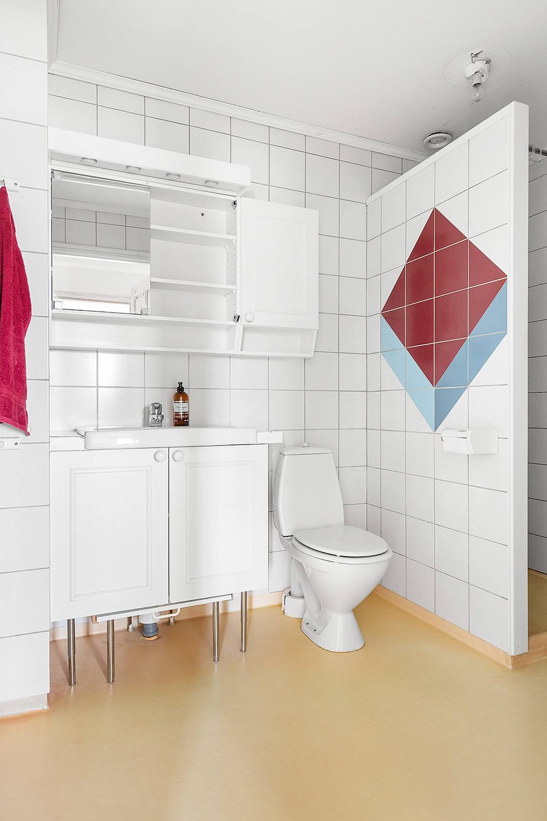 6 rum Villa på Västra Björkgatan 16 Gemön Älmhults kommun - bild 19