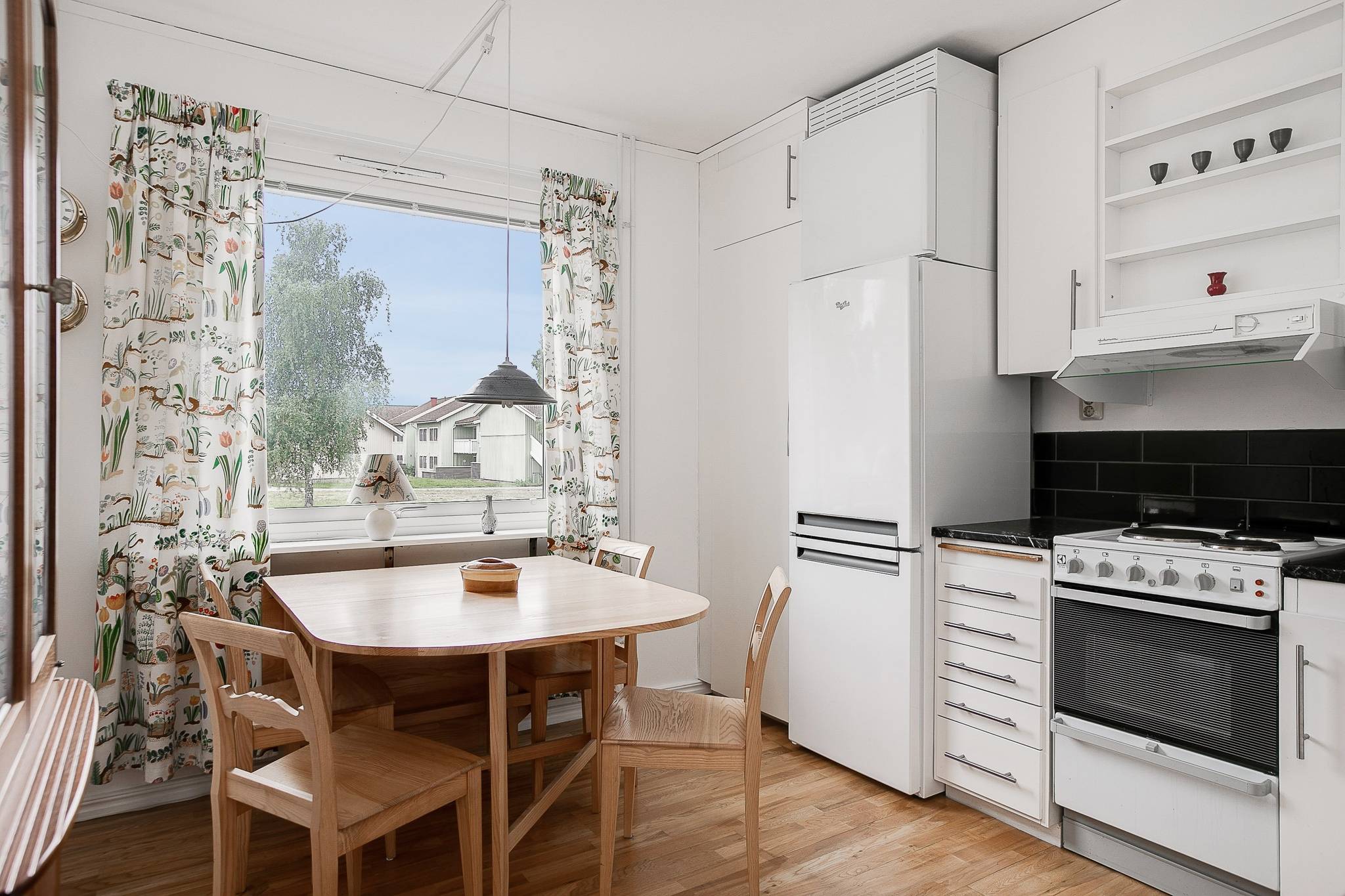 1 rum Lägenhet på Sagovägen 39 Berga Kalmar kommun - bild 11