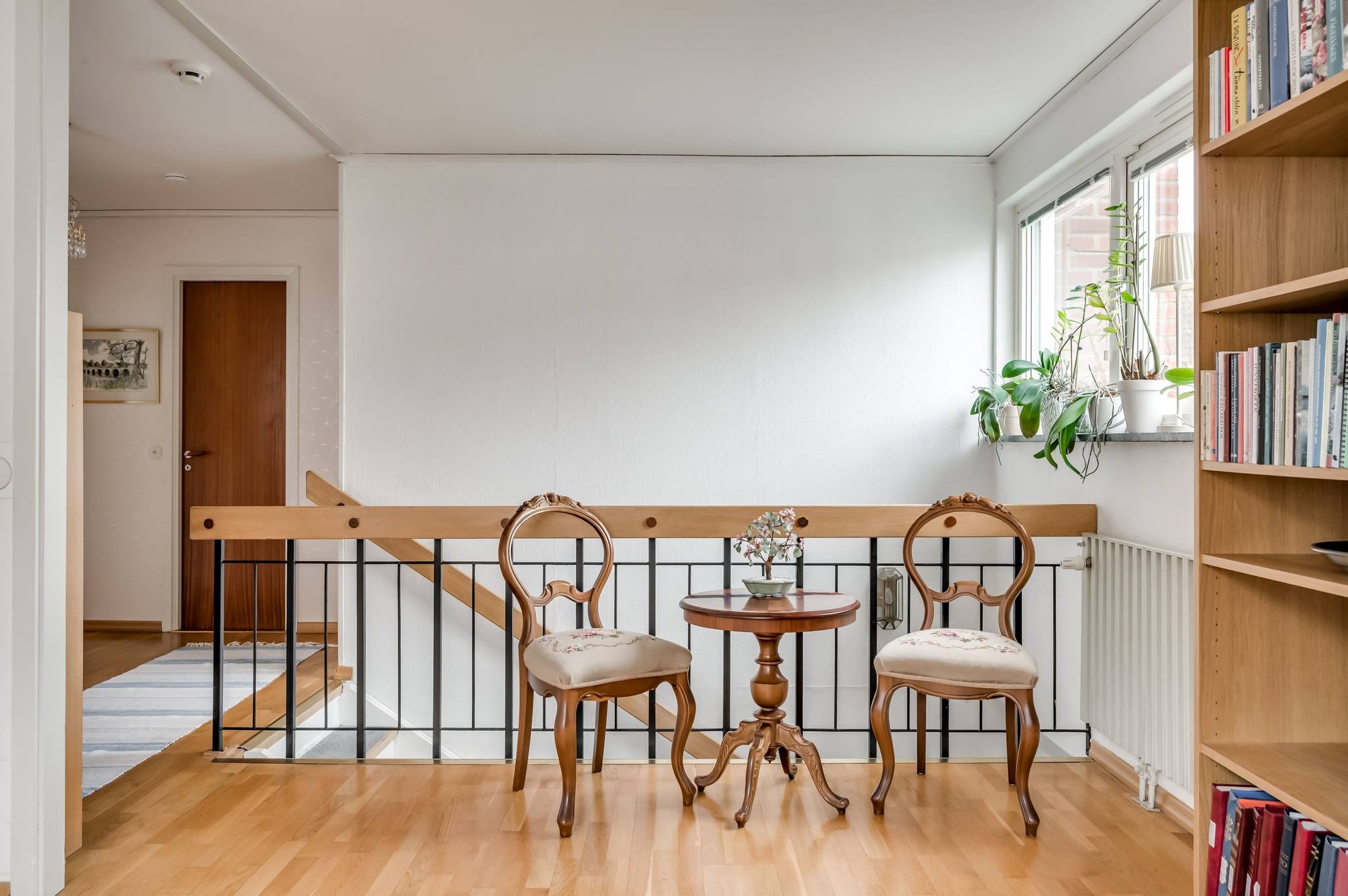 5 rum Villa på Gränsgatan 4 Norrstrand Karlstads kommun - bild 17