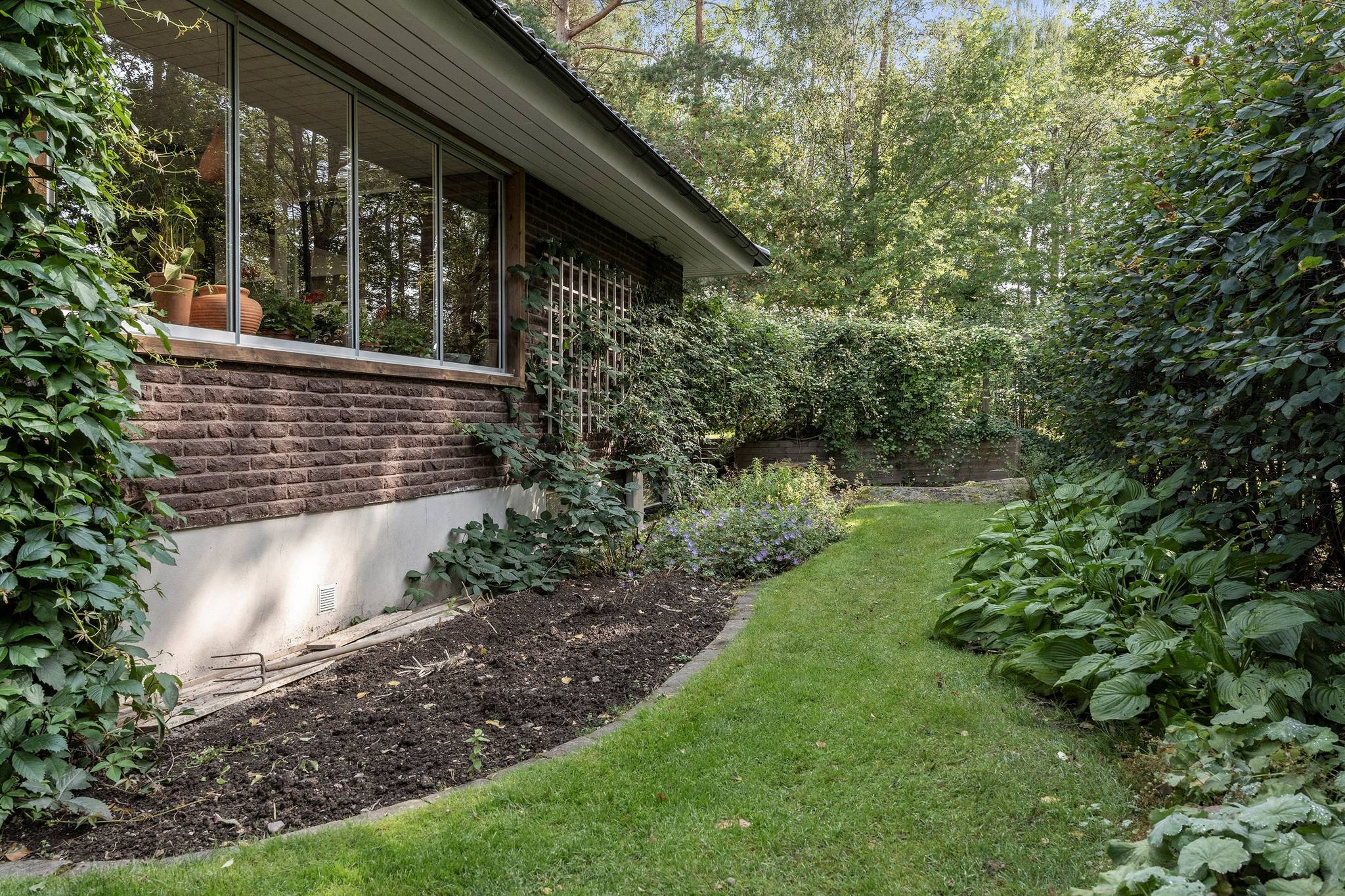 7 rum Villa på Arrendegatan 58 Onsjö Vänersborgs kommun - bild 35