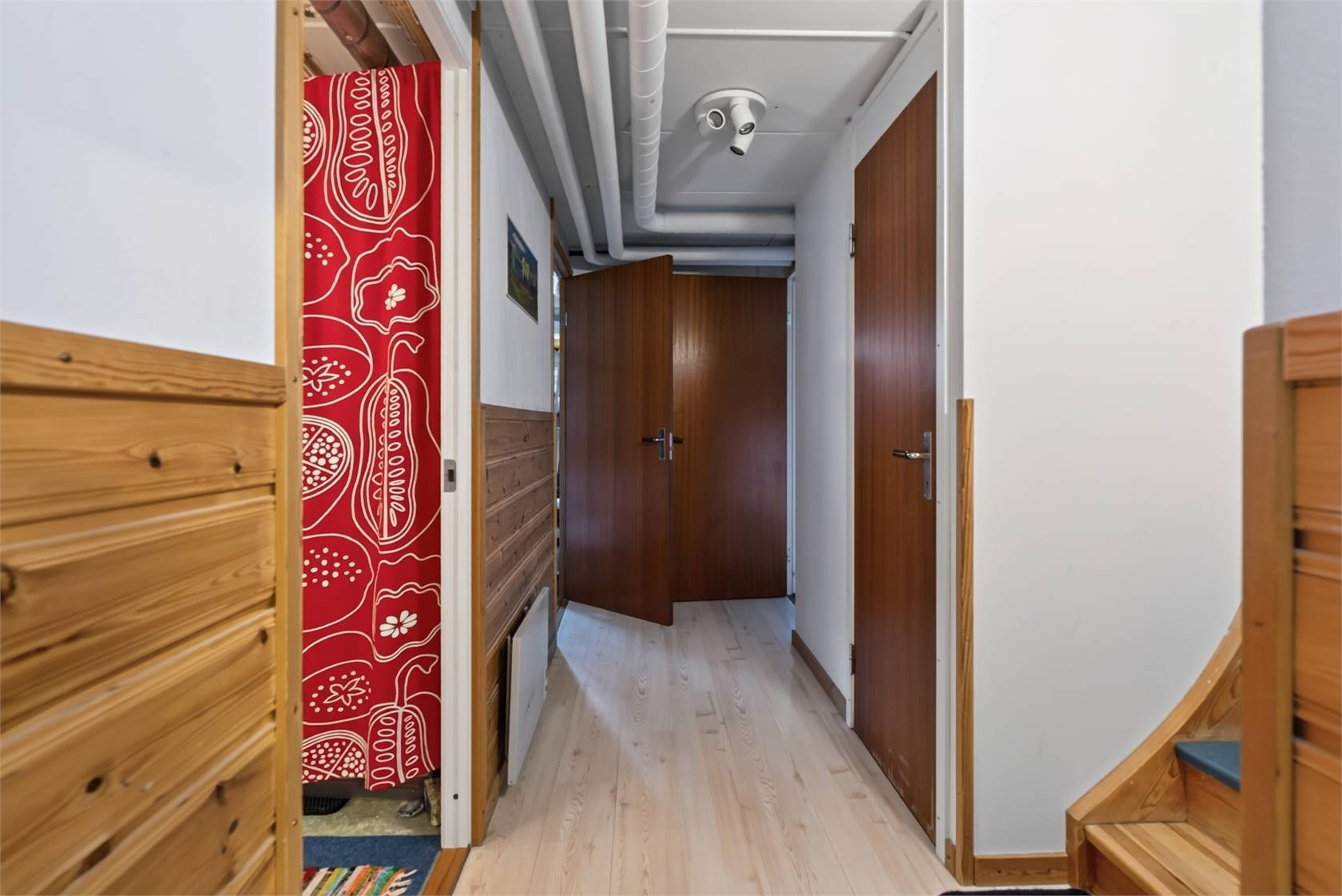 5 rum Radhus på Lillebovägen 6 Fågelsången Sollentuna kommun - bild 26