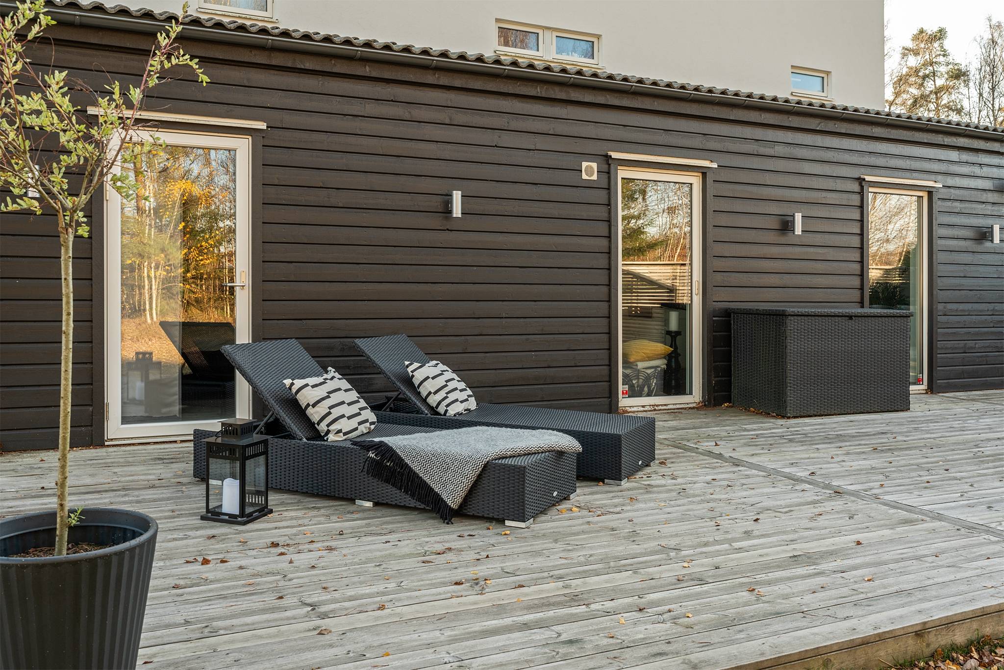 6 rum Villa på Järvstigen 3 Norregård Älmhults kommun - bild 6
