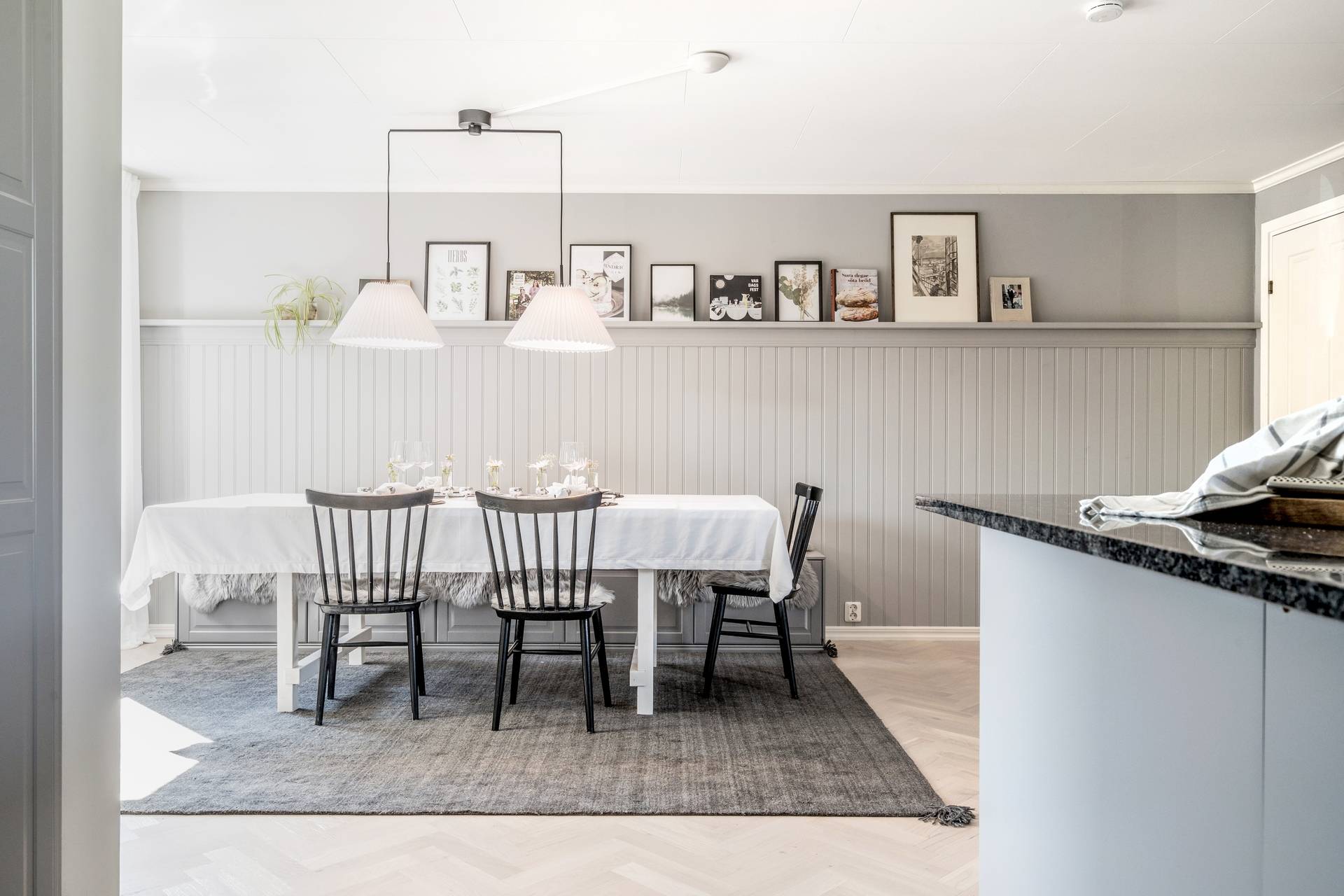126 m² Villa på Doris väg 3 Nyköpings kommun - bild 6