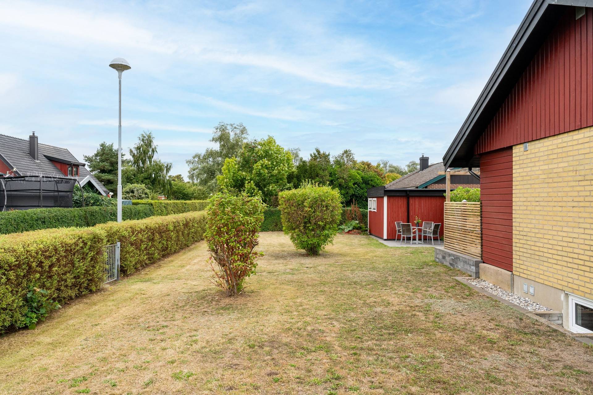 128 m² Villa på Tennisvägen 16 Lunds kommun - bild 37