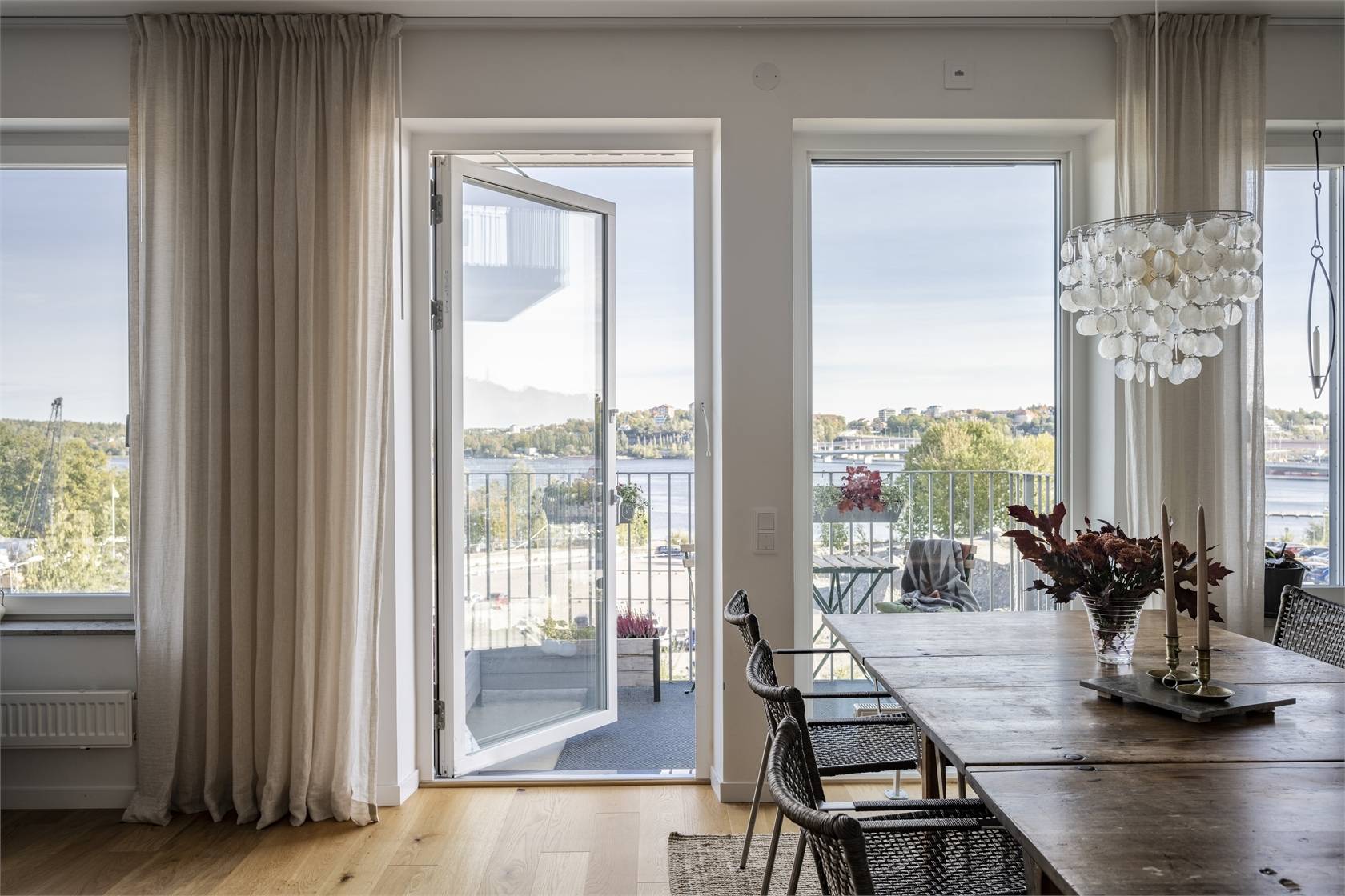 3 rum Lägenhet på Labradorgatan 30, 4Tr Norra Djurgårdsstaden Stockholms kommun - bild 7