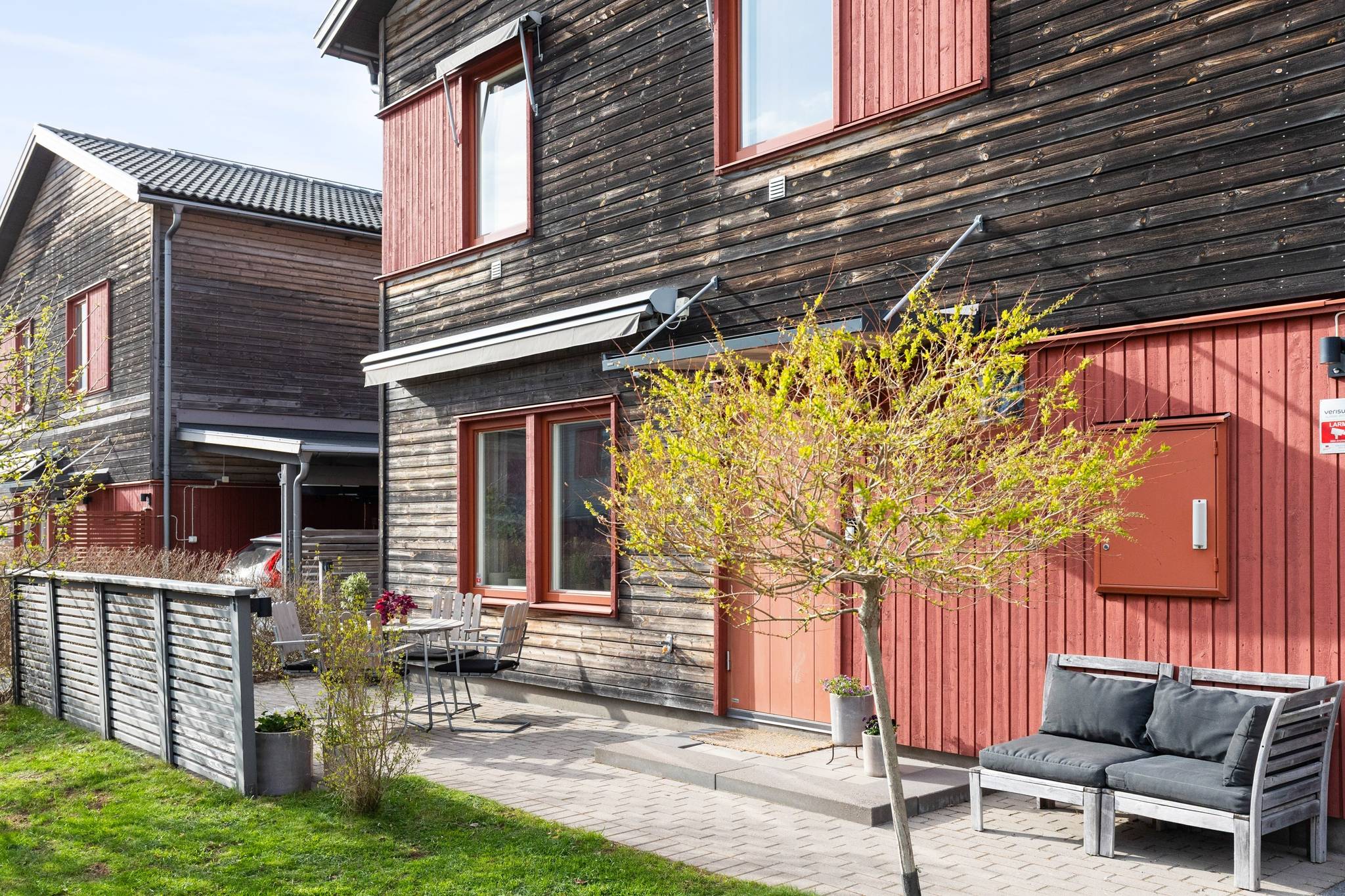 5 rum Villa på Godtemplarvägen 17 Tollare Nacka kommun - bild 38
