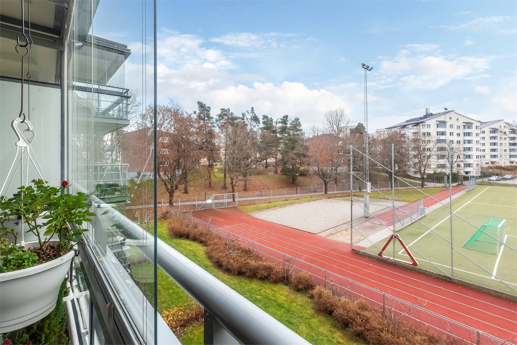 4 rum Lägenhet på Värmlandsvägen 9B, 2 tr Farsta Stockholms kommun - bild 31