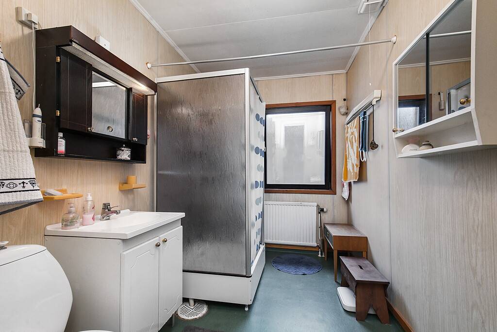 86 m² Villa på Runsviksvägen 16 Matfors Sundsvalls kommun - bild 14