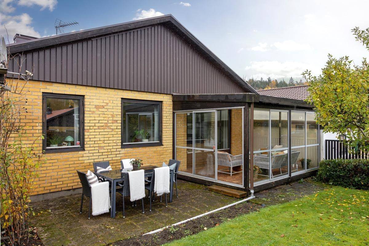 Partille, Partille kommun