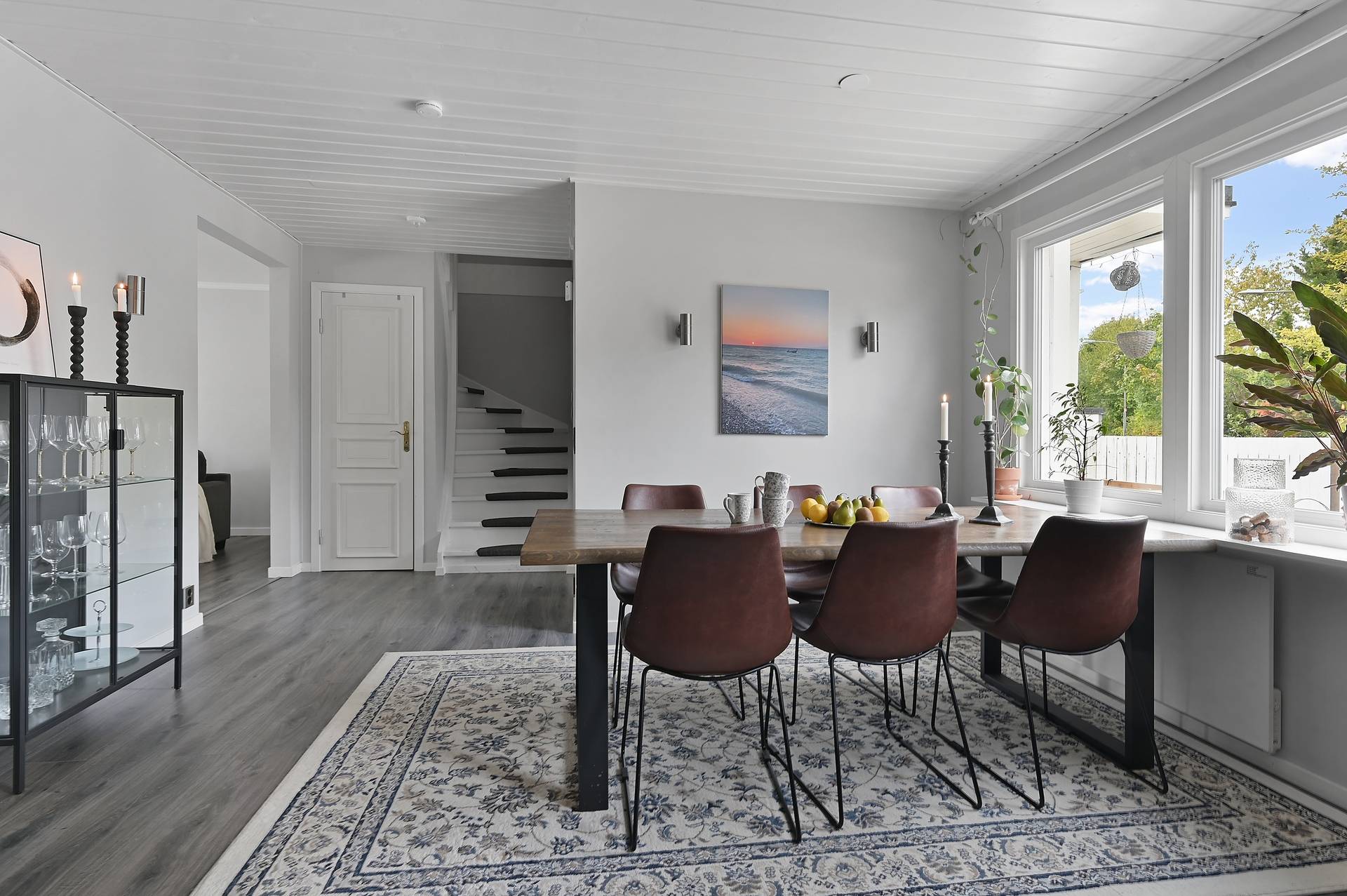 5 rum Radhus på Östergökssvängen 15 Stockholms kommun - bild 8