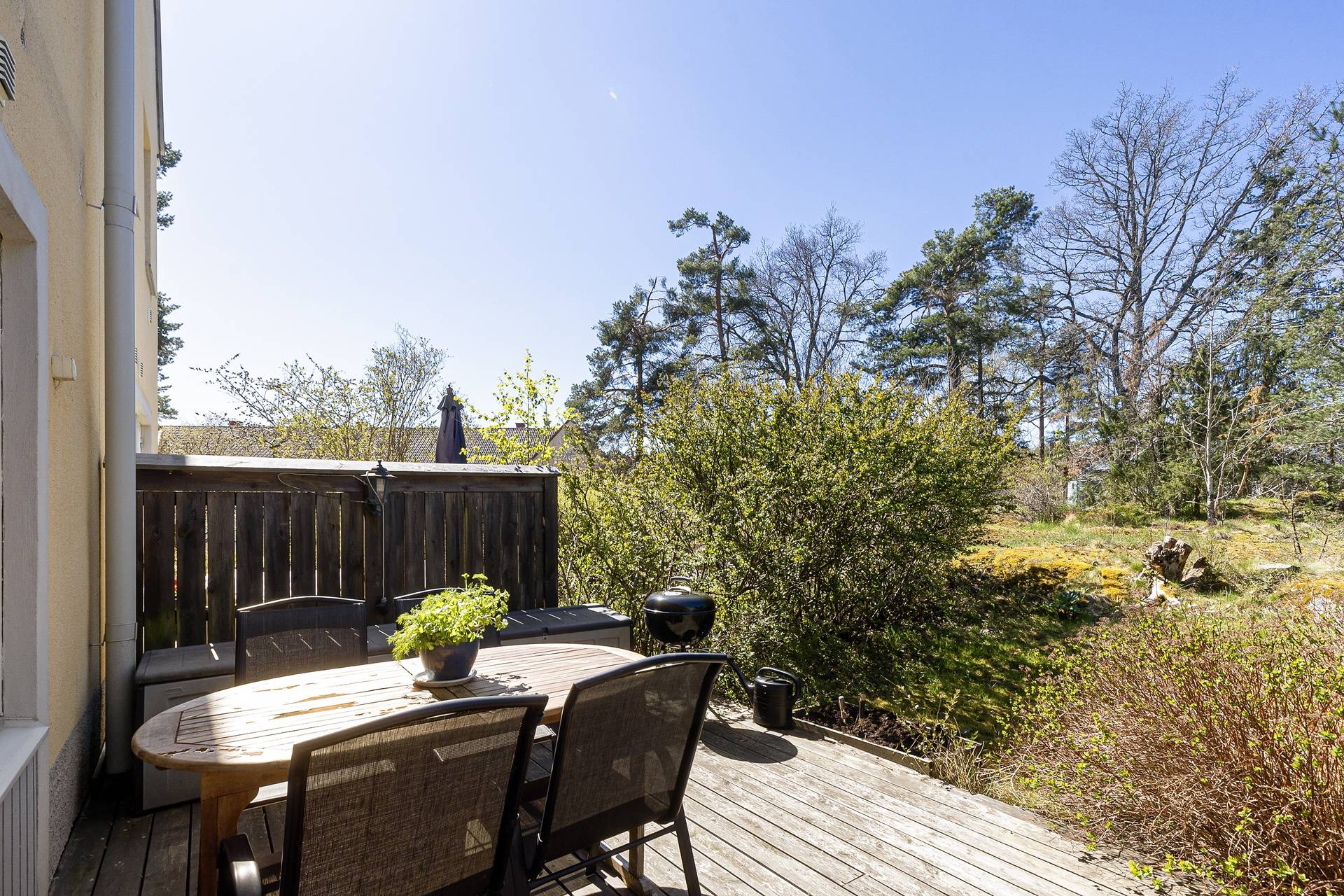 4 rum Lägenhet på Målarprinsens väg 37 Tyresö Strand Tyresö kommun - bild 12