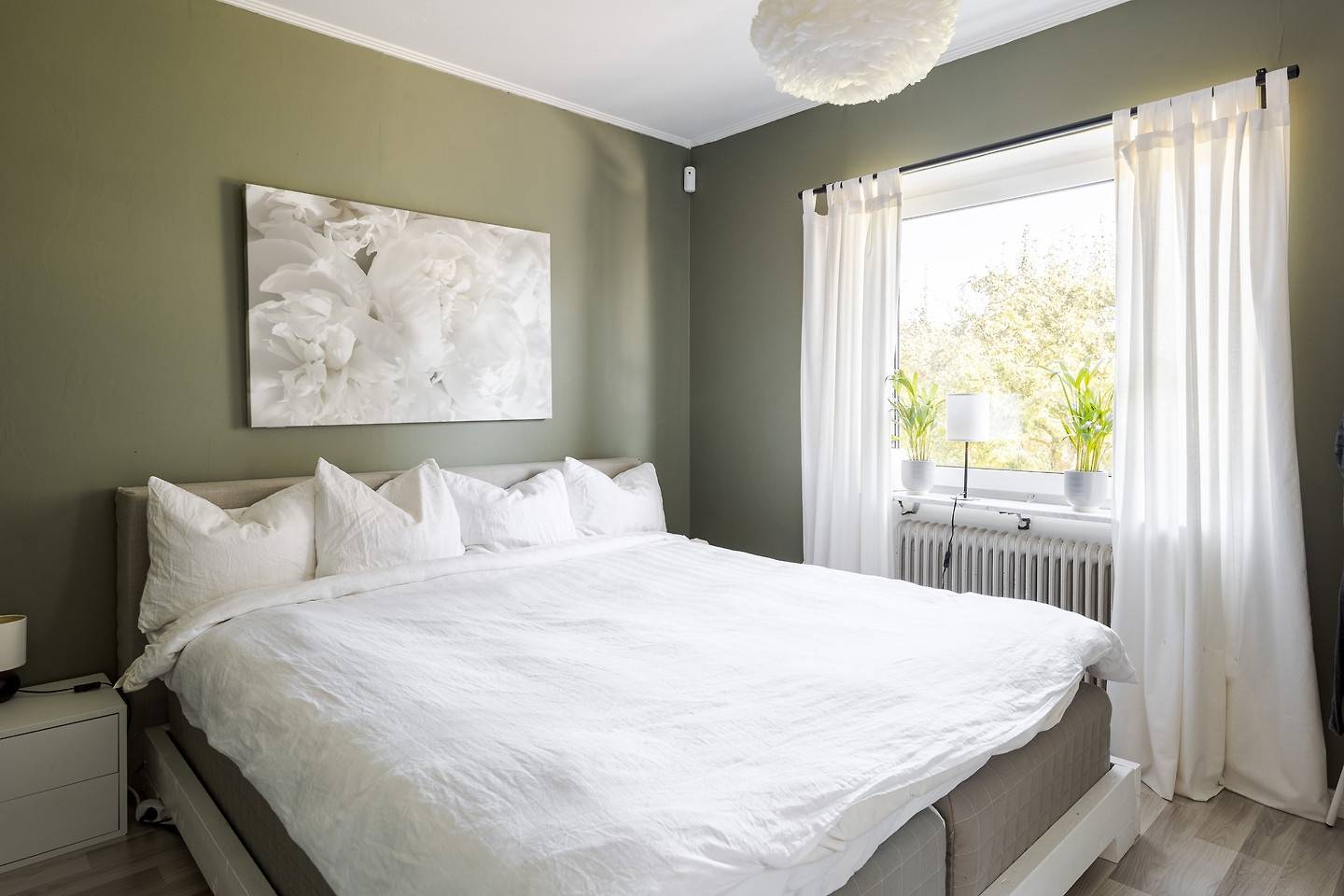 4 rum Villa på Villagatan 16 Väring Skövde kommun - bild 7