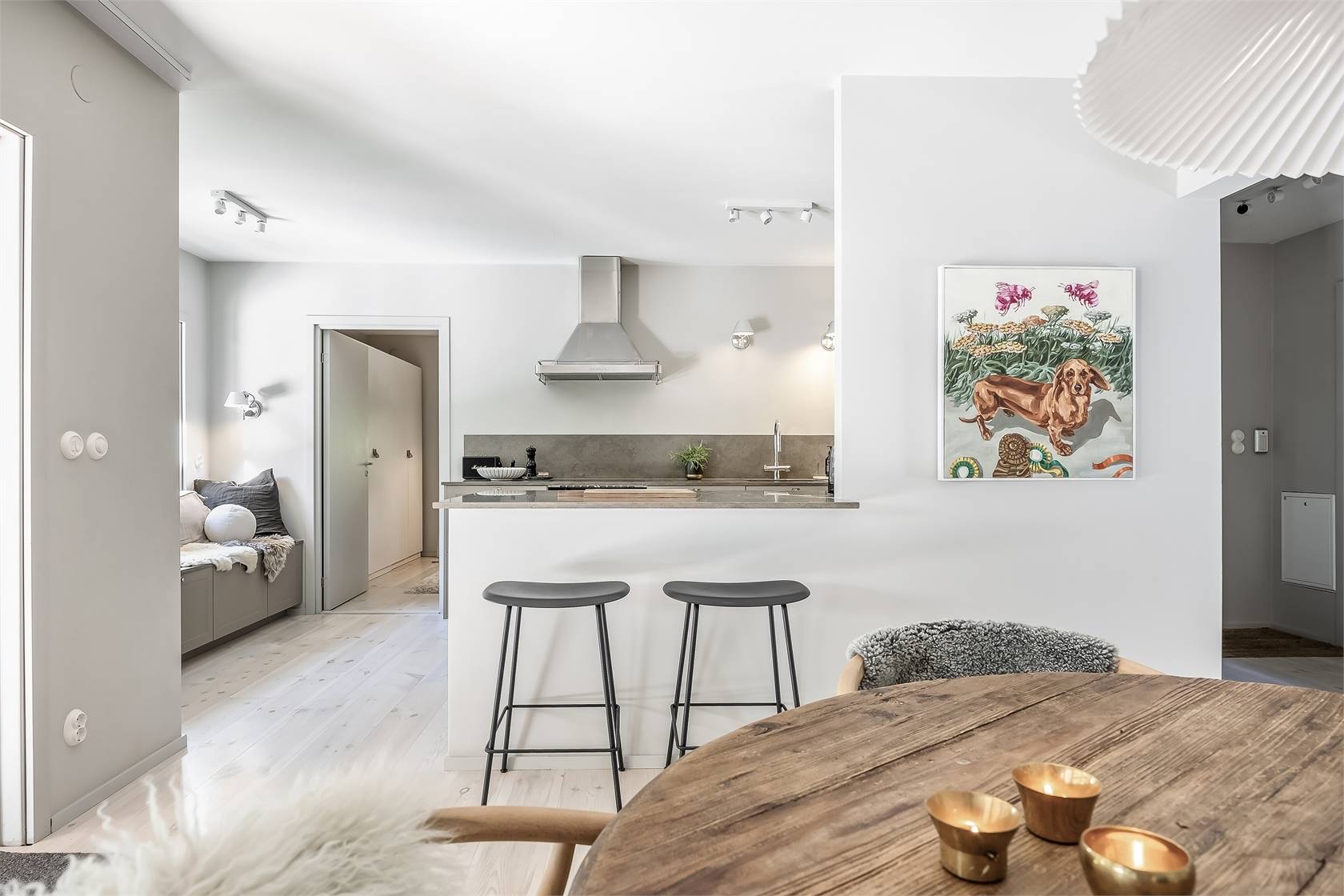 4 rum Villa på Norra vägen 8B Ljunghusen Vellinge kommun - bild 8
