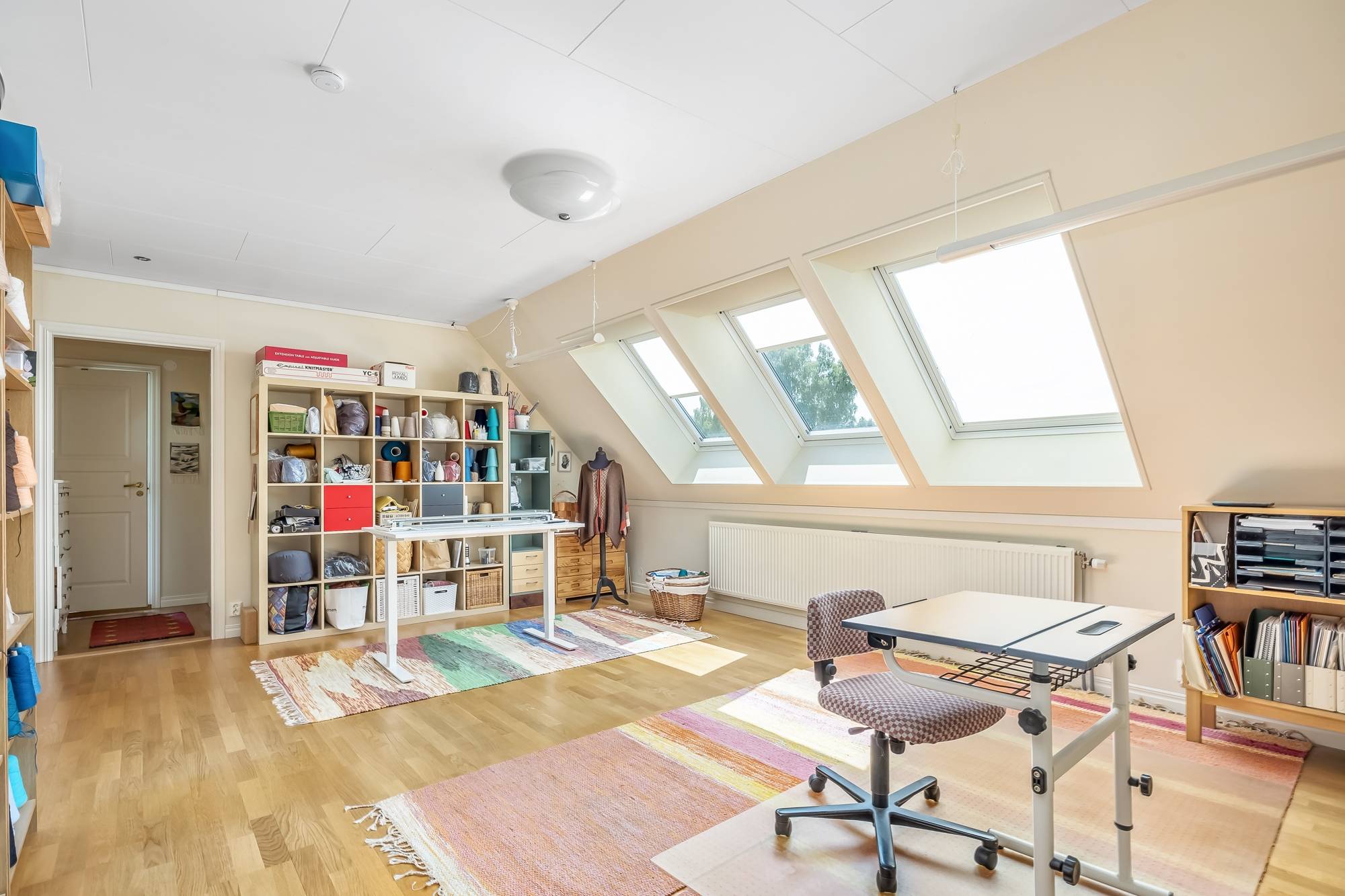 7 rum Villa på Hjortstigen 3B Genarp Lunds kommun - bild 30