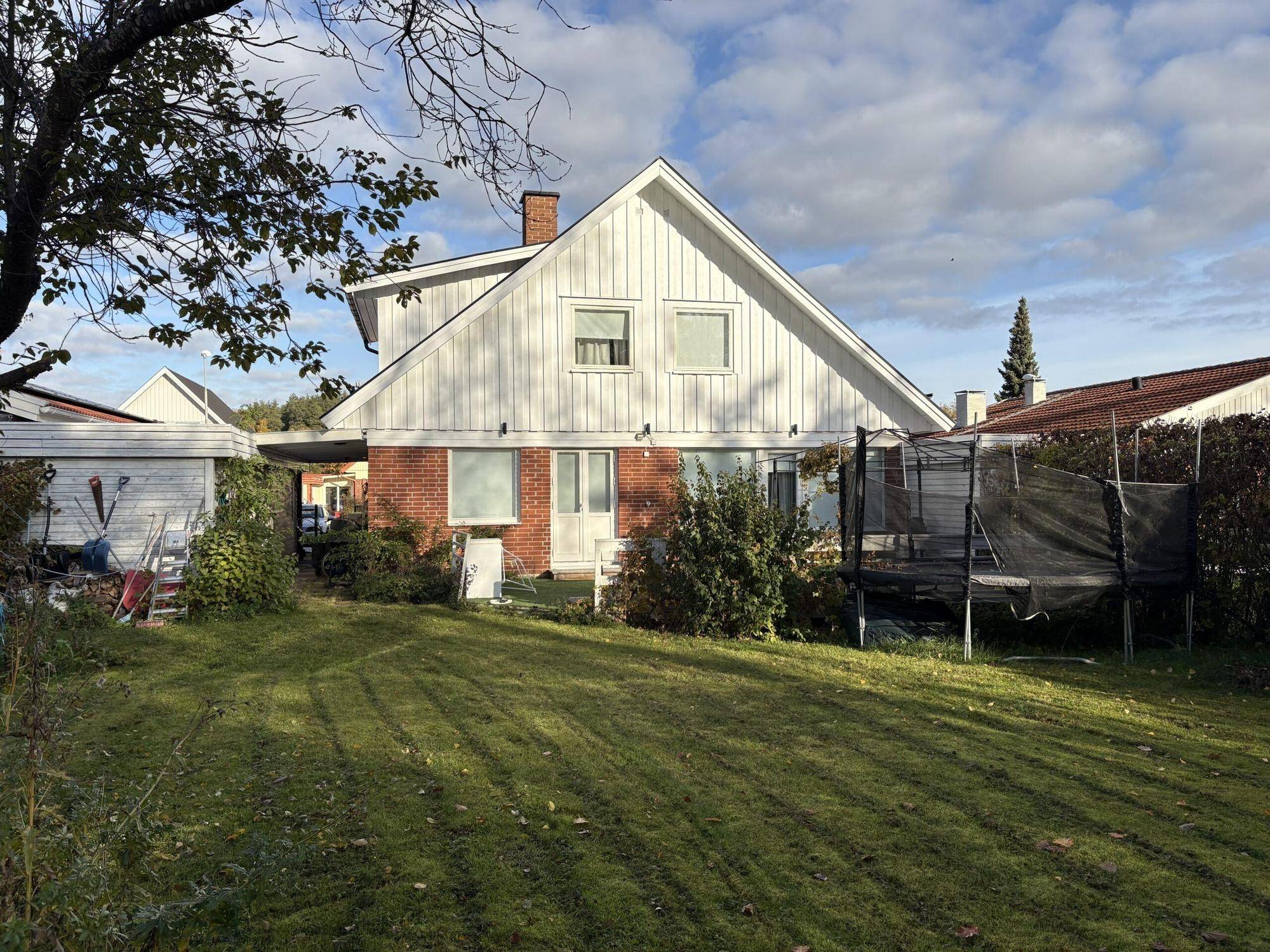 Märsta, Sigtuna kommun