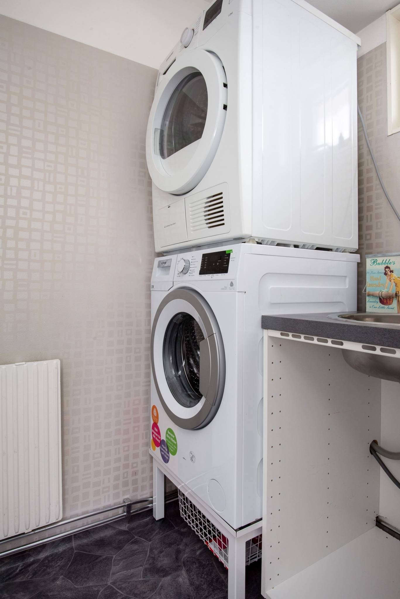 4 rum Lägenhet på Högbygatan 21 Ljungsbro Linköpings kommun - bild 17
