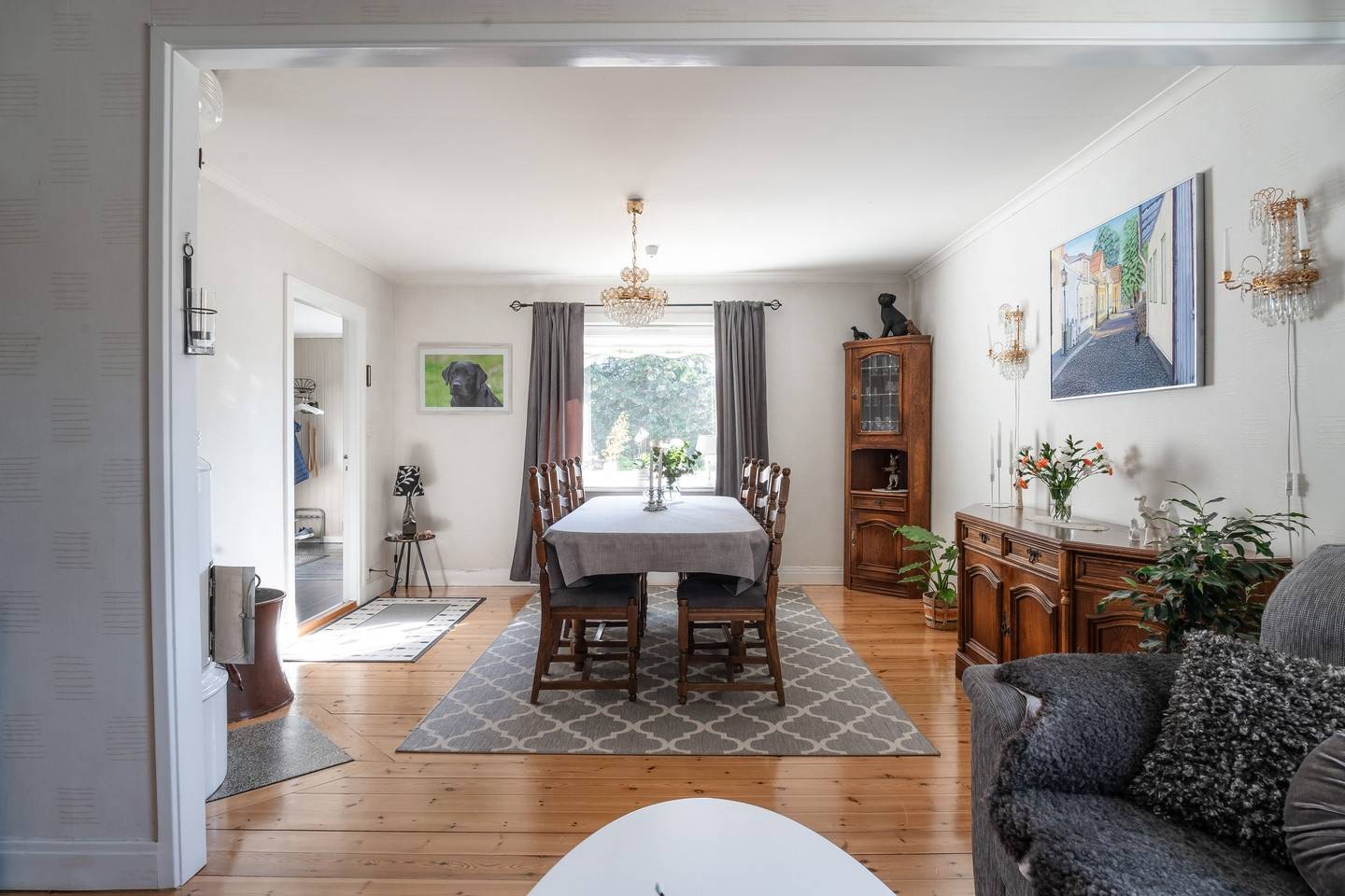 6 rum Villa på Brandstorpsvägen 10 Brandstorp Habo kommun - bild 22