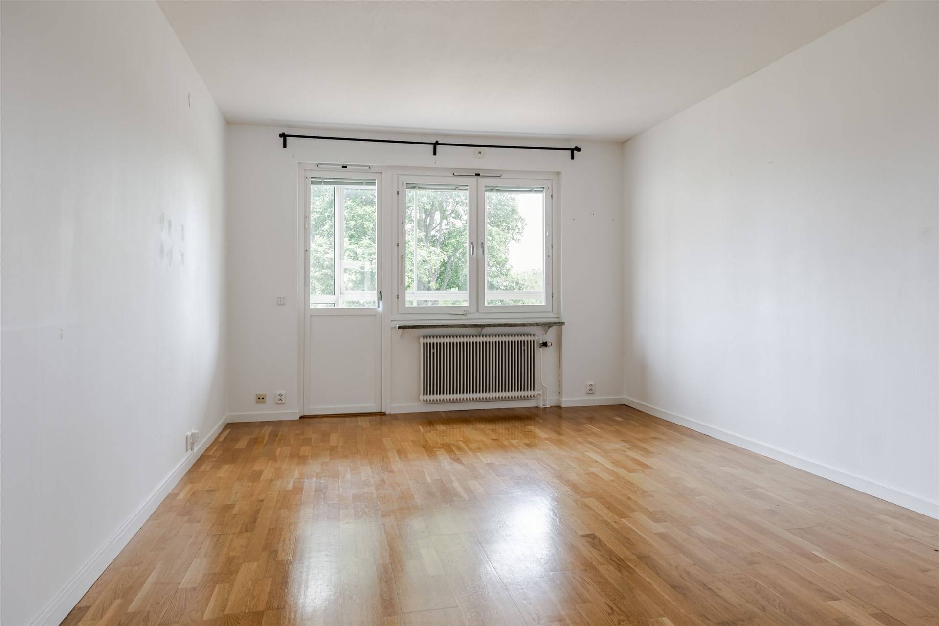 2 rum Lägenhet på Lantmätaregatan 11B Öster Hudiksvalls kommun - bild 8