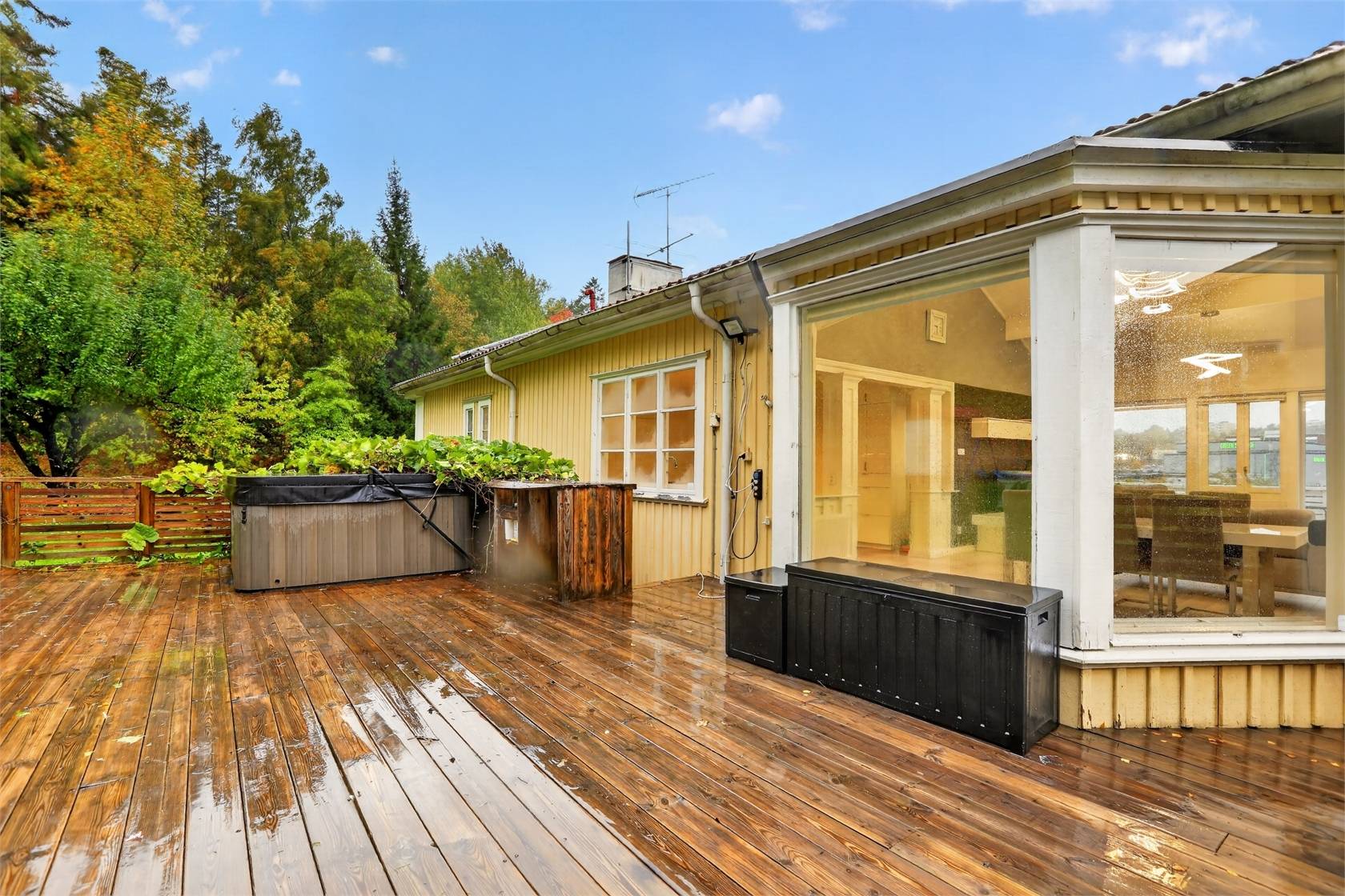 5 rum Villa på Ottesångsvägen 11 Bårsta Södertälje kommun - bild 17