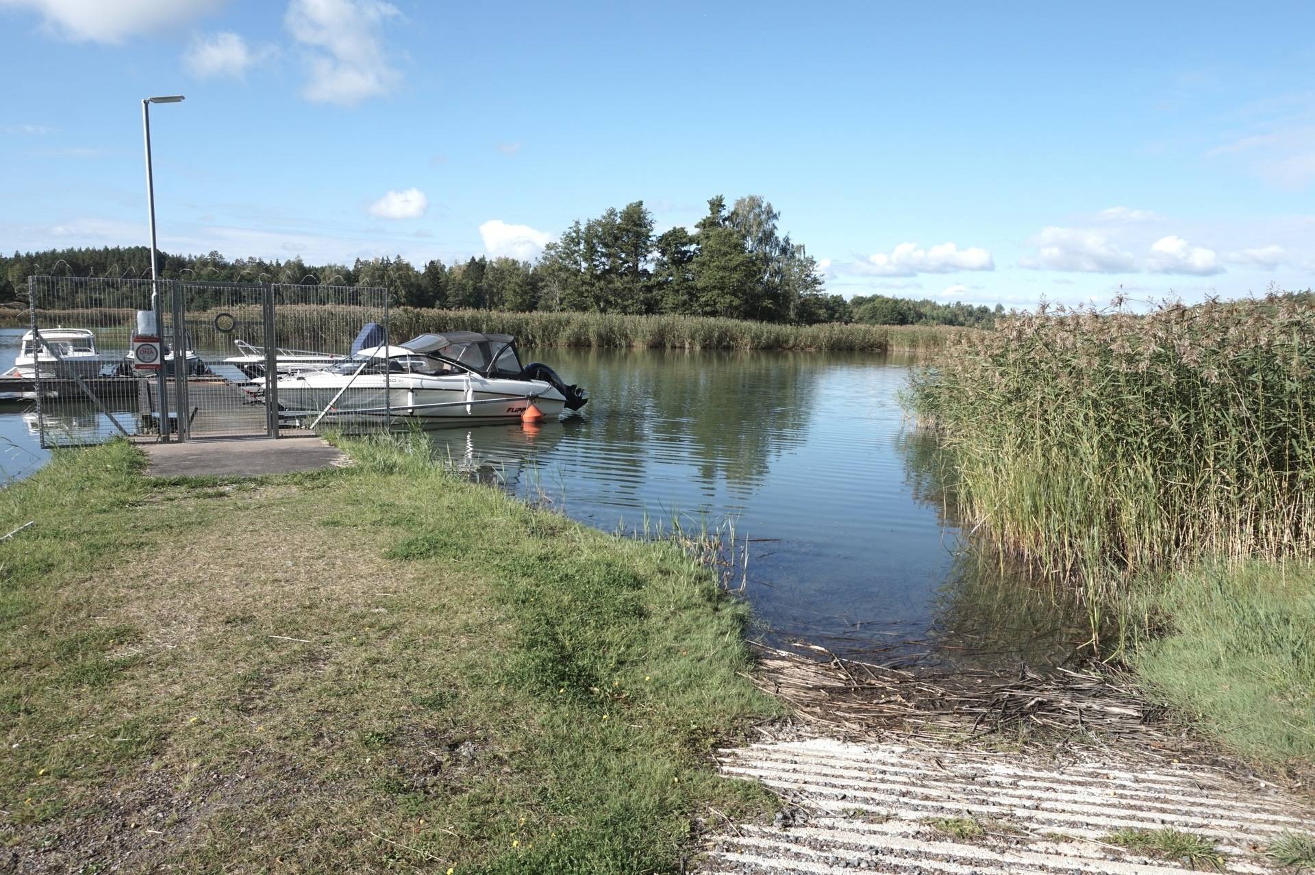 4 rum Vinterbonat fritidshus på Eknäsvägen 10 Gryt Valdemarsviks kommun - bild 28