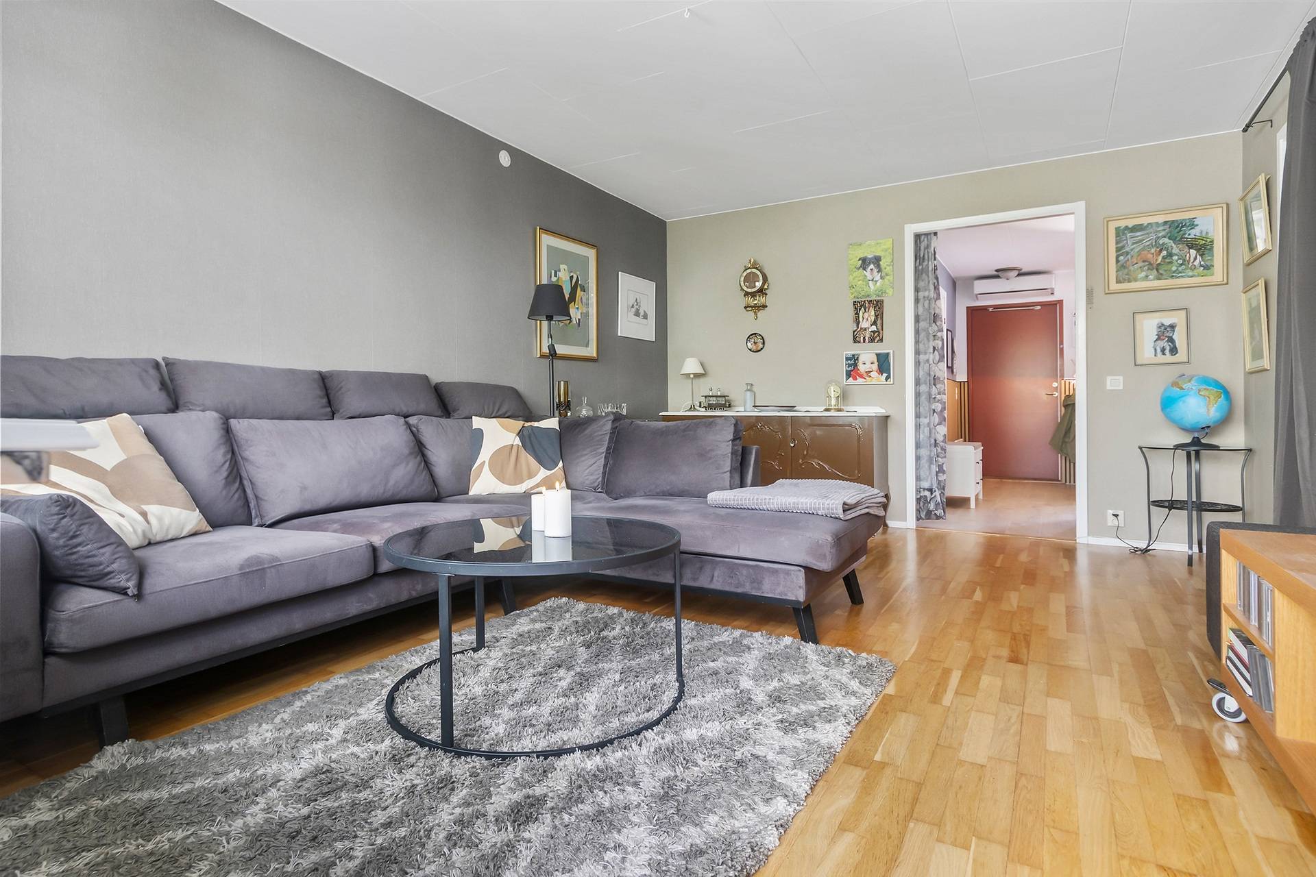 2 rum Radhus på Blåsbacksvägen 99 Stenhamra Ekerö kommun - bild 17