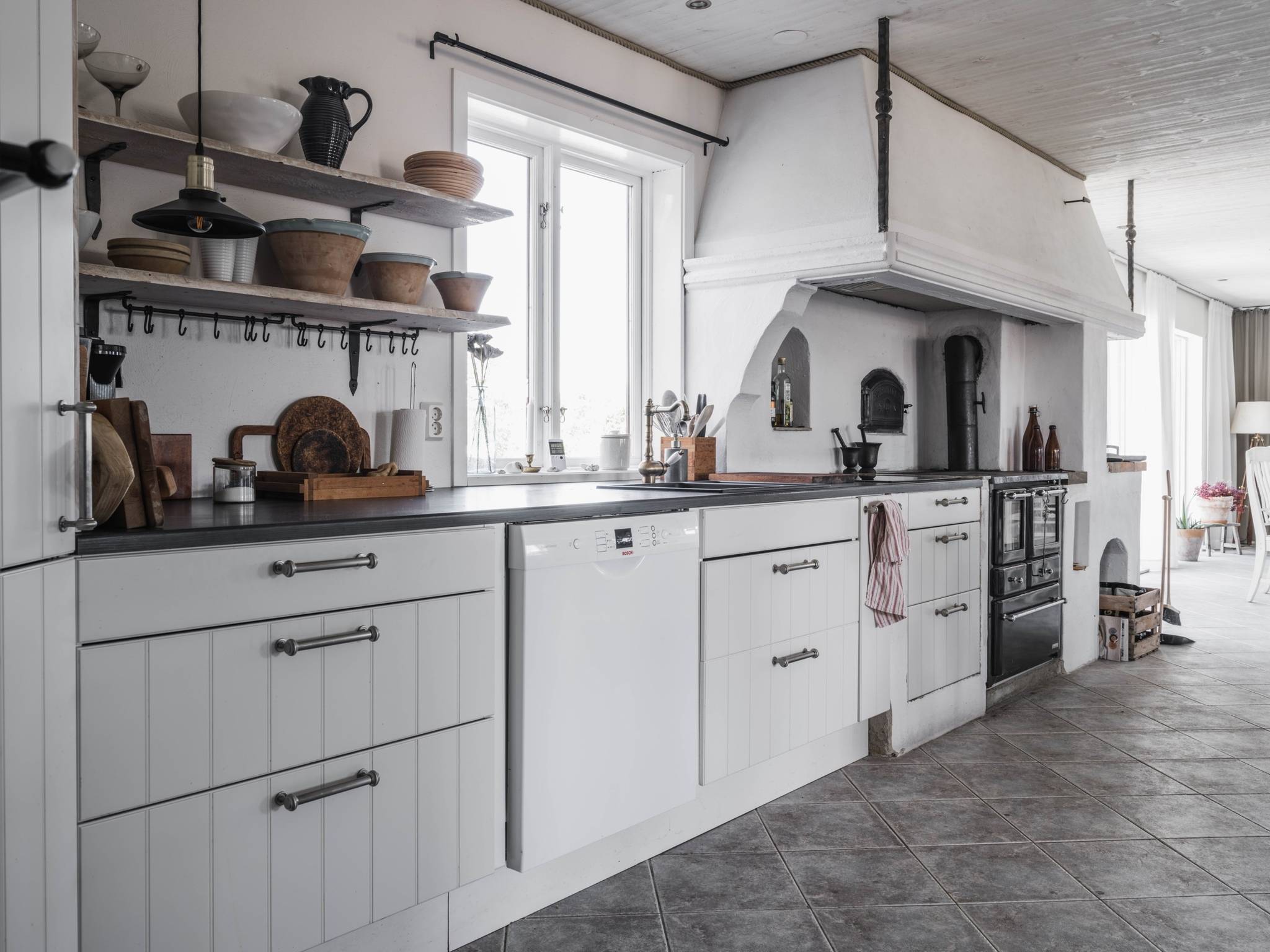 4 rum Villa på Fårö Mölnor 2112B Fårö - Norra Gotland Gotlands kommun - bild 12