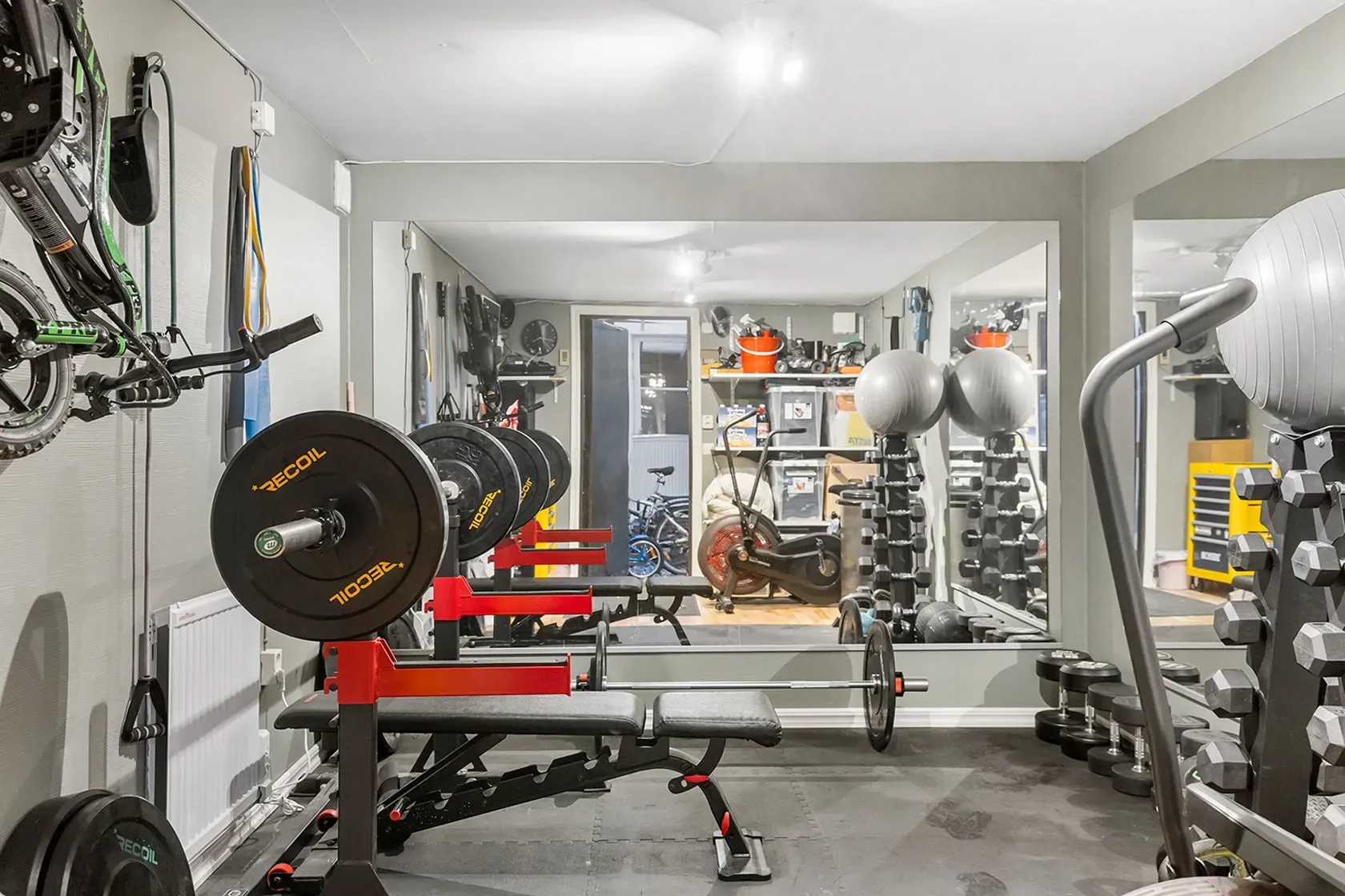 5 rum villa på Smultronvägen 7 Ormsta, Vallentuna kommun - bild 5