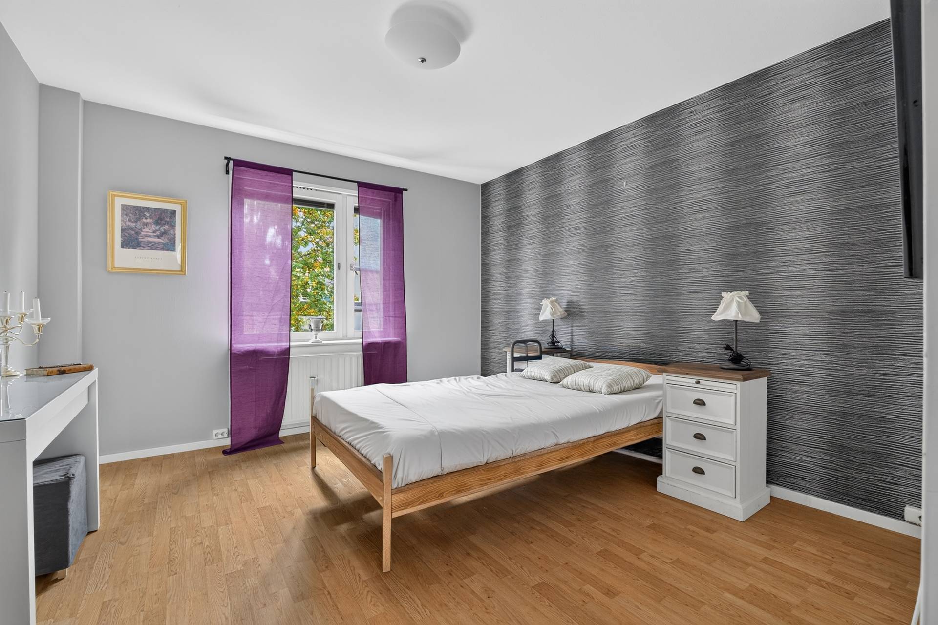 2 rum Lägenhet på Murargatan 7 Salabacke Uppsala kommun - bild 10