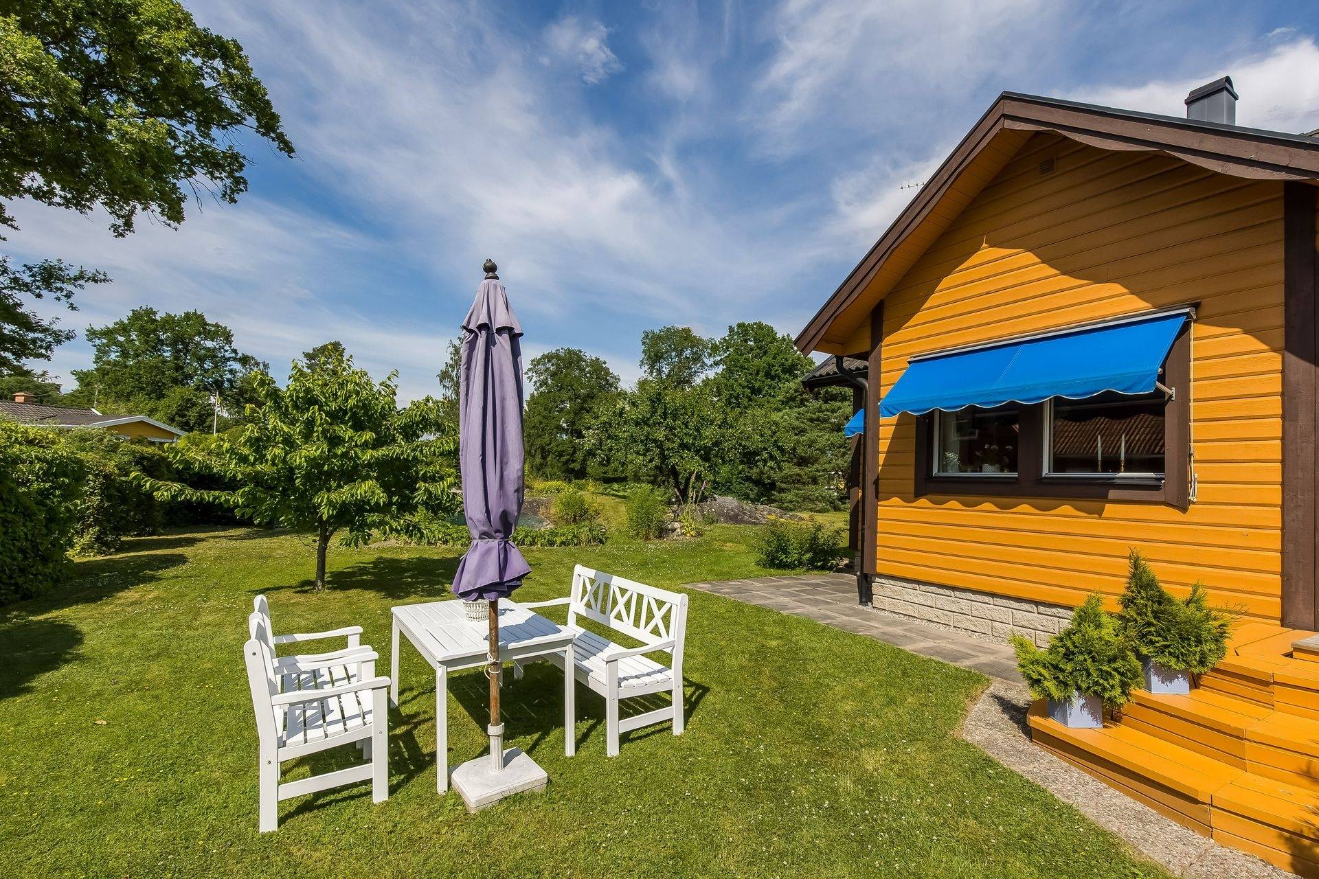 3 rum Villa på Husvagnsvägen 9 Sundbyholm Eskilstuna kommun - bild 23
