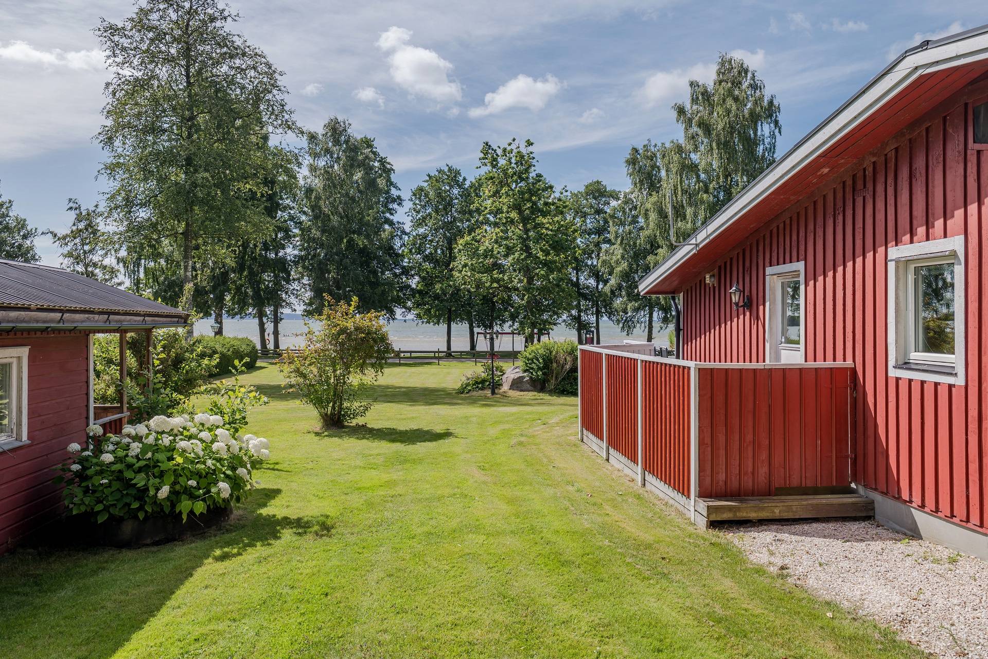 3 rum Villa på Sörbo 310 Sikhall Vänersborgs kommun - bild 25