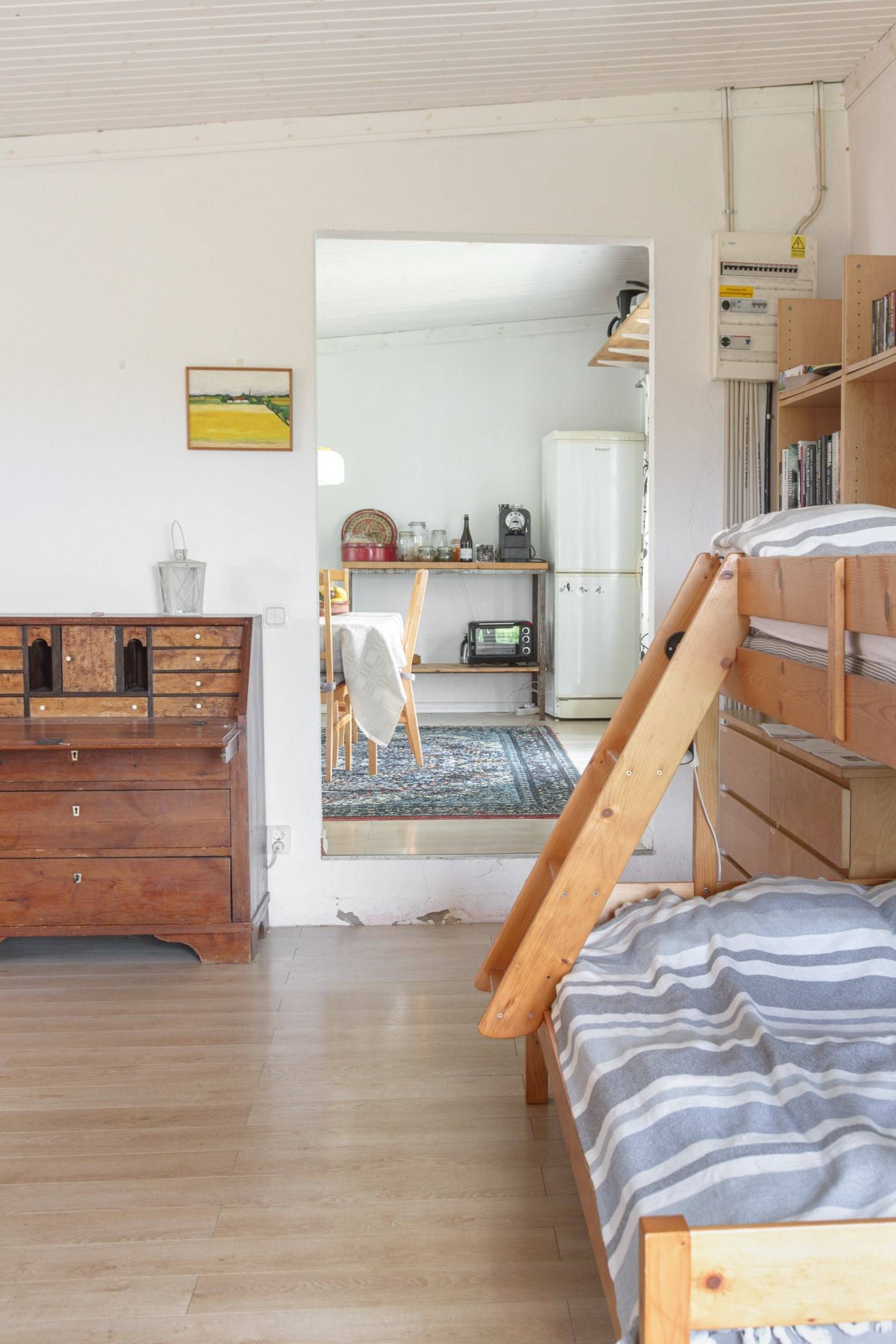 4 rum Villa på Glemminge stenarvägen 176 Glemmingebro Ystads kommun - bild 26