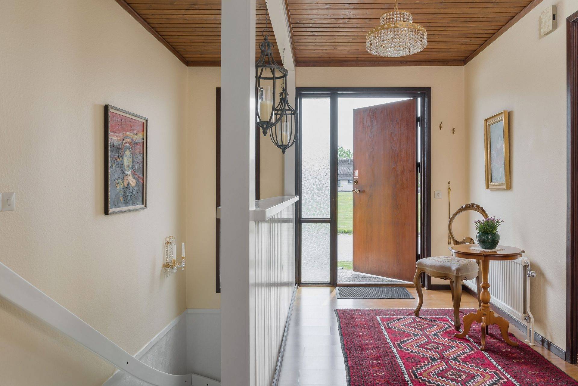 6 rum Villa på Svanvägen 5 Hörby kommun - bild 4