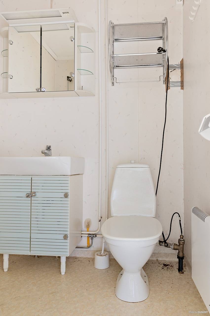 3 rum Villa på Gamla Näsvägen 315 Sollefteå kommun - bild 16