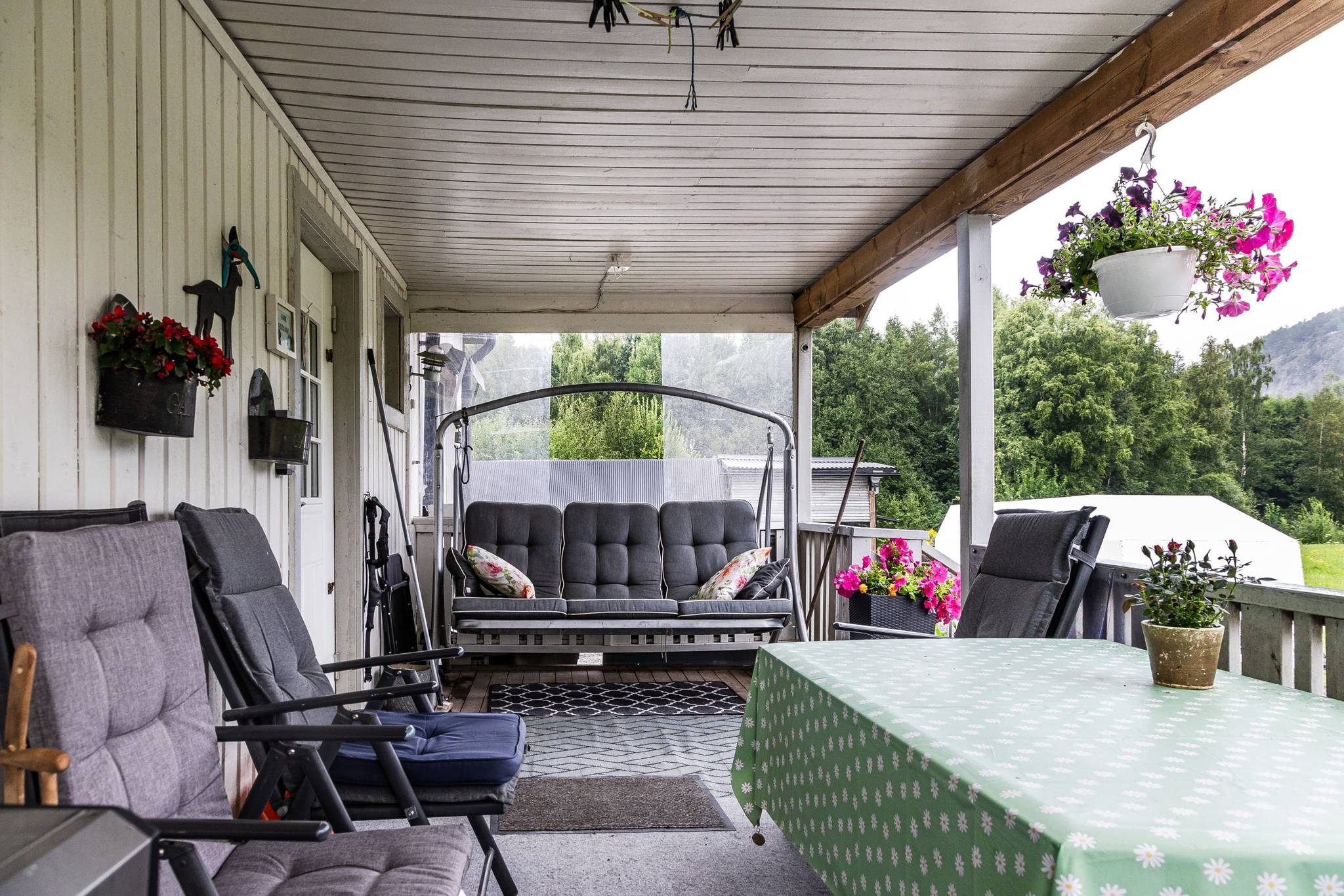 3 rum Villa på Ränkesed Anneberg 2 Ränkesed Arvika kommun - bild 24