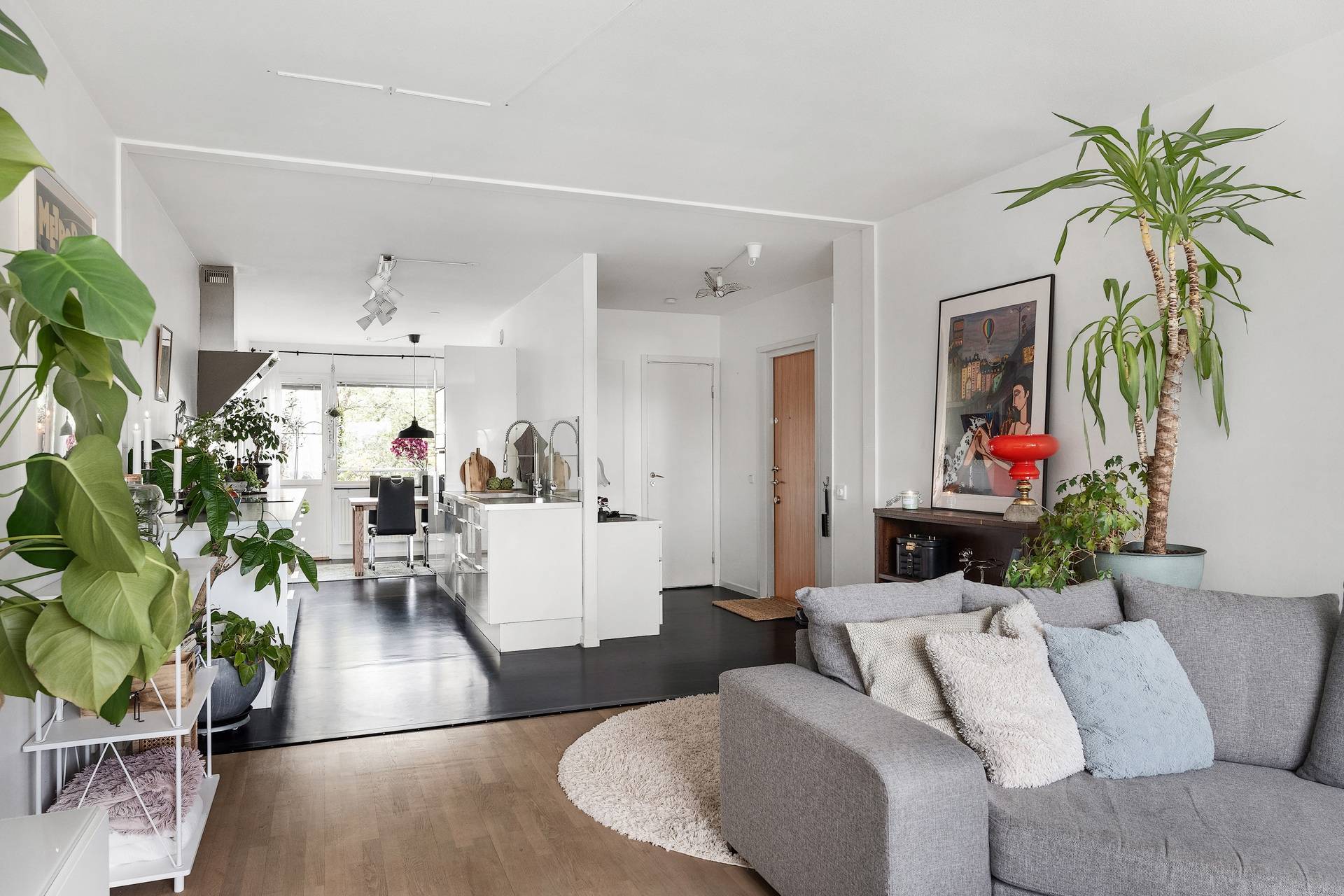 2 rum Lägenhet på Österängsgatan 22A Fålhagen Uppsala kommun - bild 8