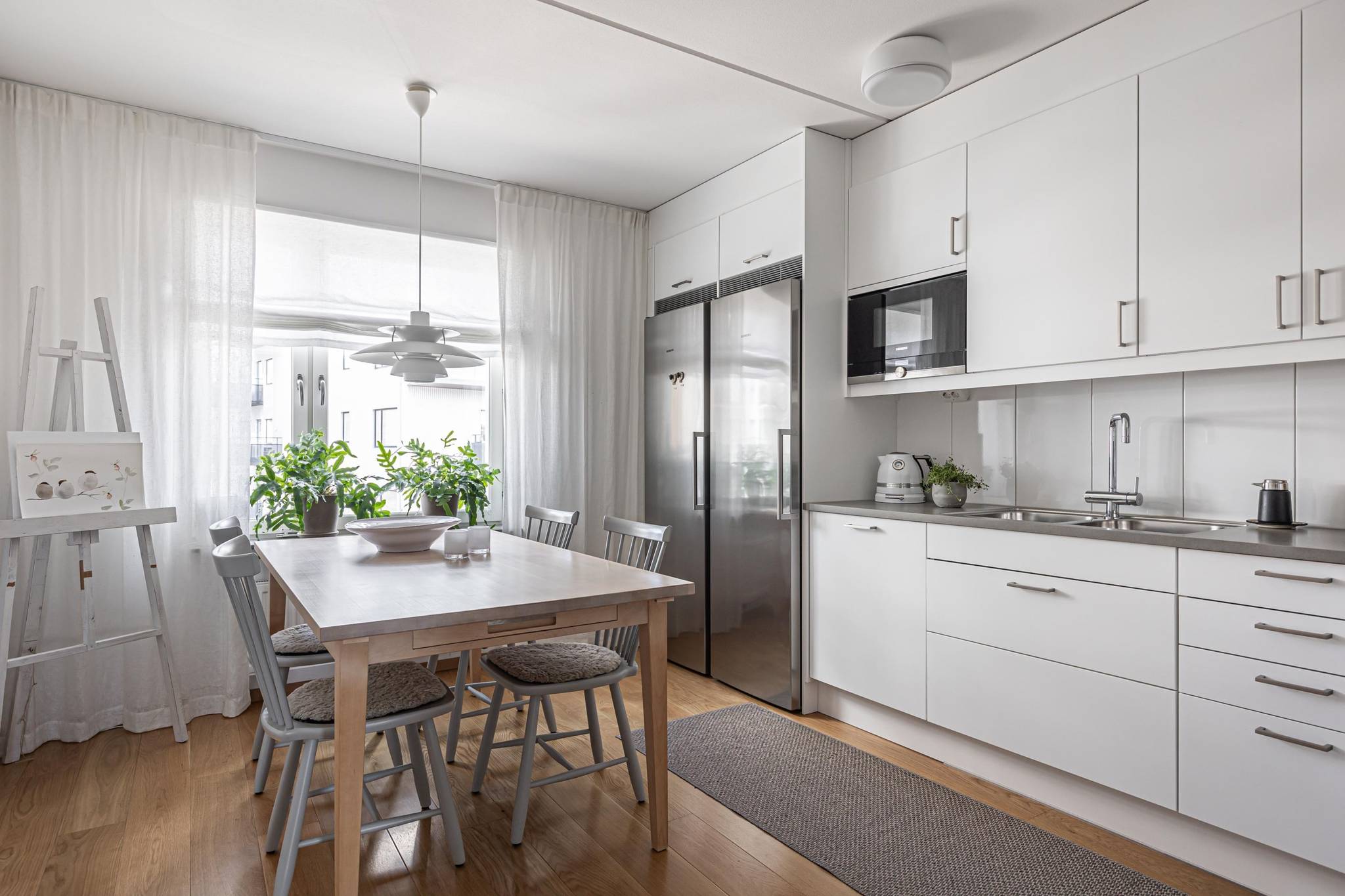3 rum Lägenhet på Genuagatan 6 Öster Mälarstrand Västerås kommun - bild 9