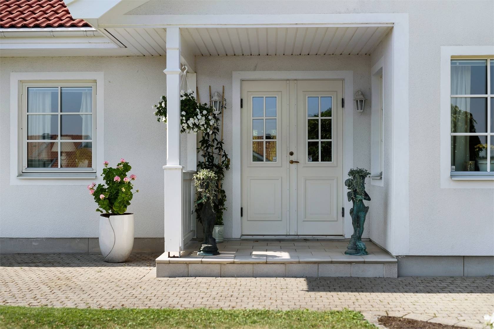 4 rum Villa på Borensvägen 73B Borenshult Motala kommun - bild 7