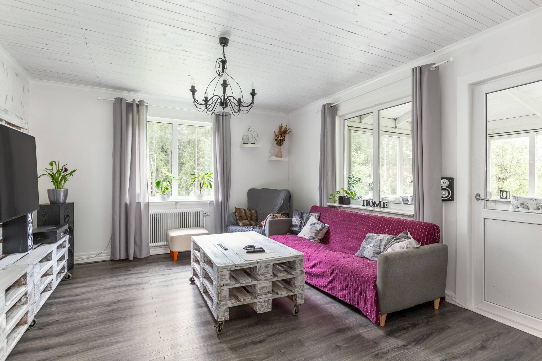6 rum Villa på Samhällsvägen 50 Fredriksdal Nässjö kommun - bild 9