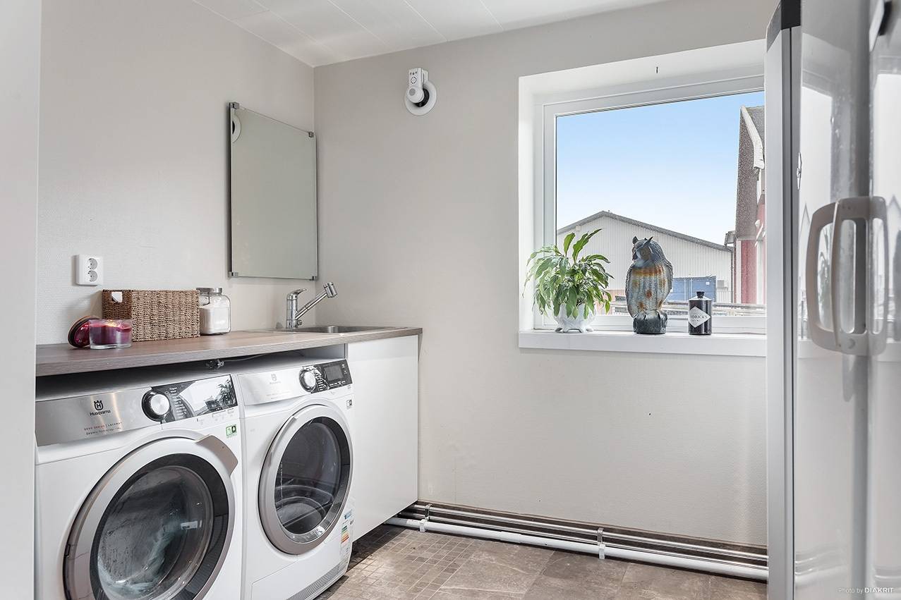 5 rum Villa på Tingsvägen 11A Harplinge Halmstads kommun - bild 12