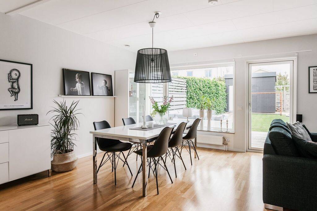 4 rum Lägenhet på Kabblagårdsgatan 51 Trädgårdsstaden Skövde kommun - bild 13