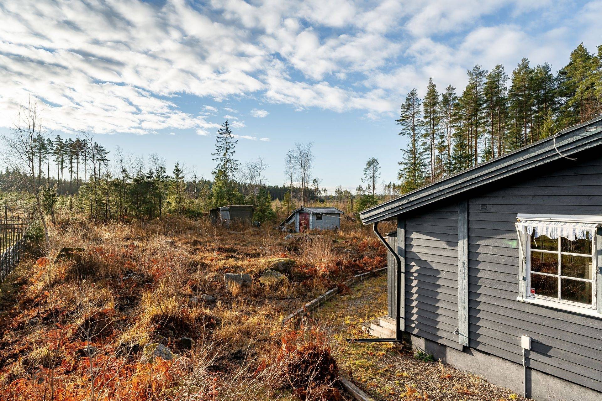 3 rum Villa på Smultronstigen 161 Långsand Älvkarleby kommun - bild 32