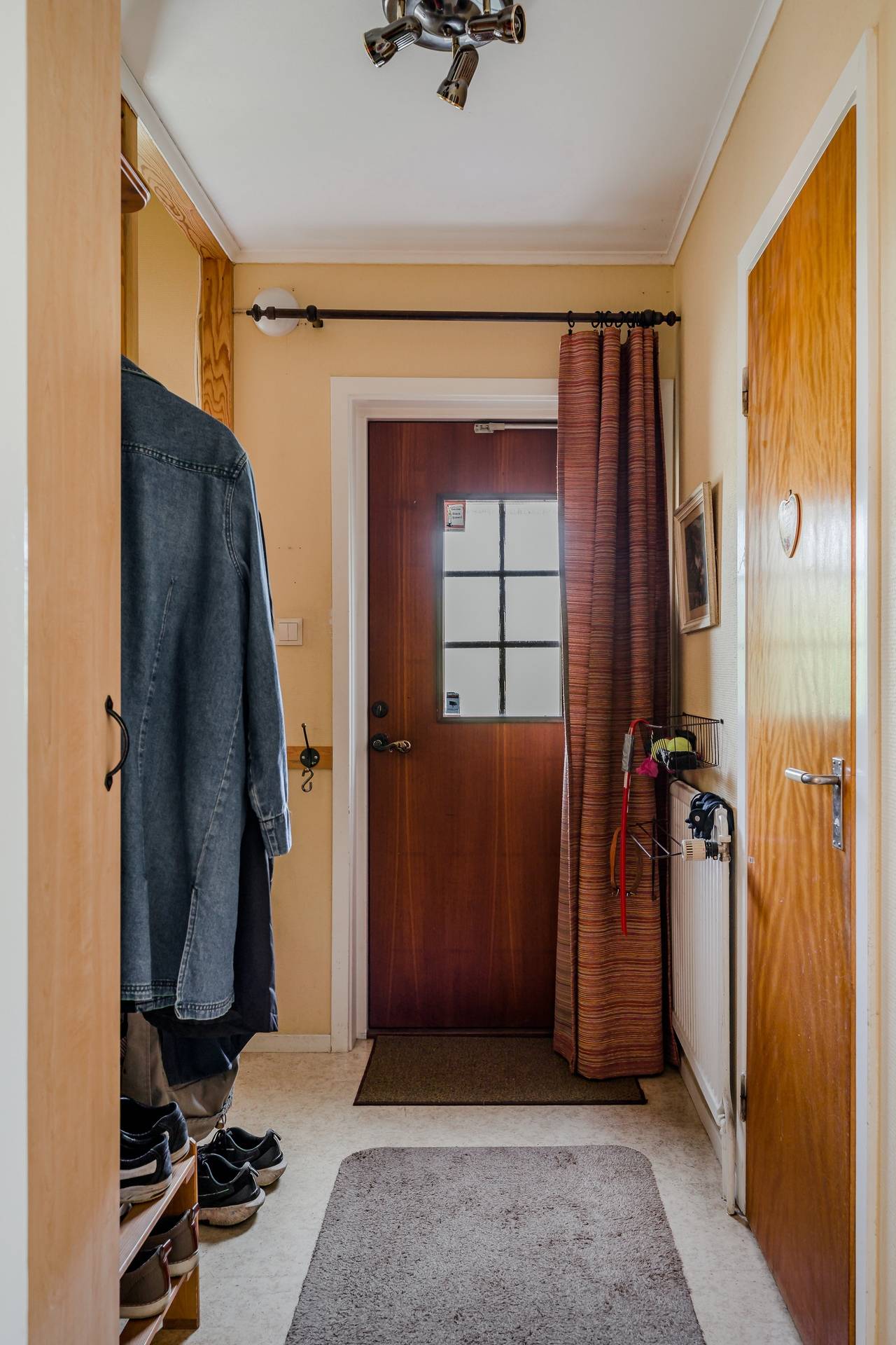 6 rum Villa på Källevägen 5 Svärdsjö Falu kommun - bild 14