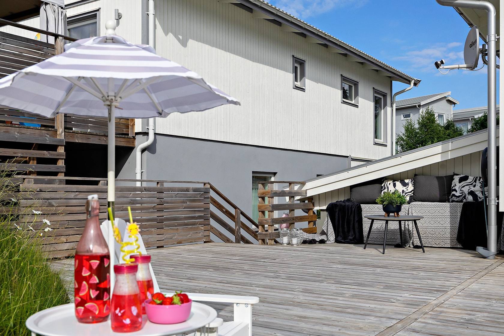 4 rum Villa på Skogslundsvägen 7 Nykvarns kommun - bild 48