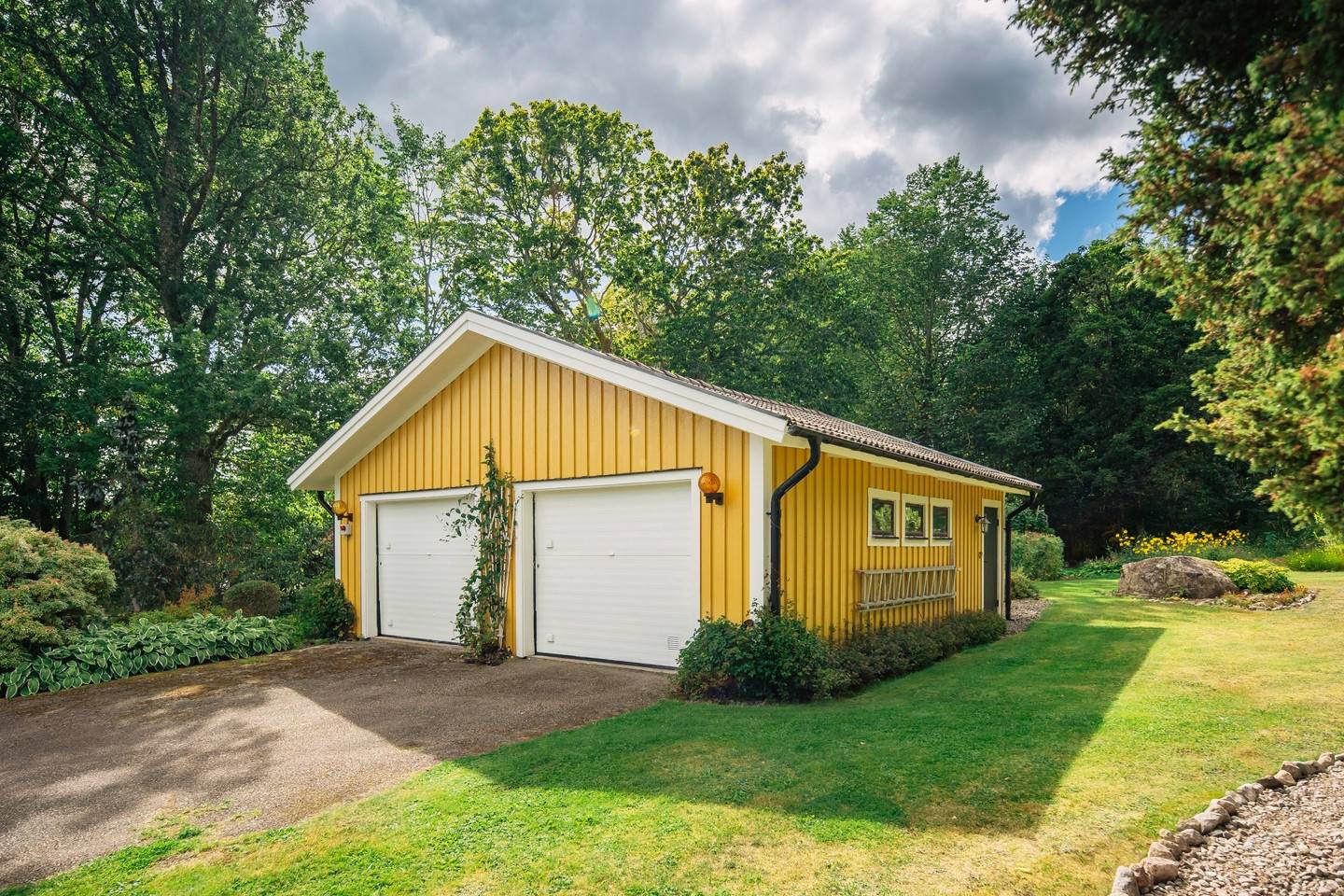 5 rum Villa på Sätra Vilan 1 Landsbygd Norra Karlsborgs kommun - bild 52