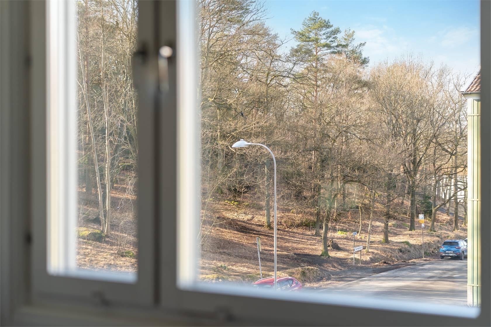 2 rum Lägenhet på Rambergsvägen 25A Centrala Hisingen Göteborgs kommun - bild 11