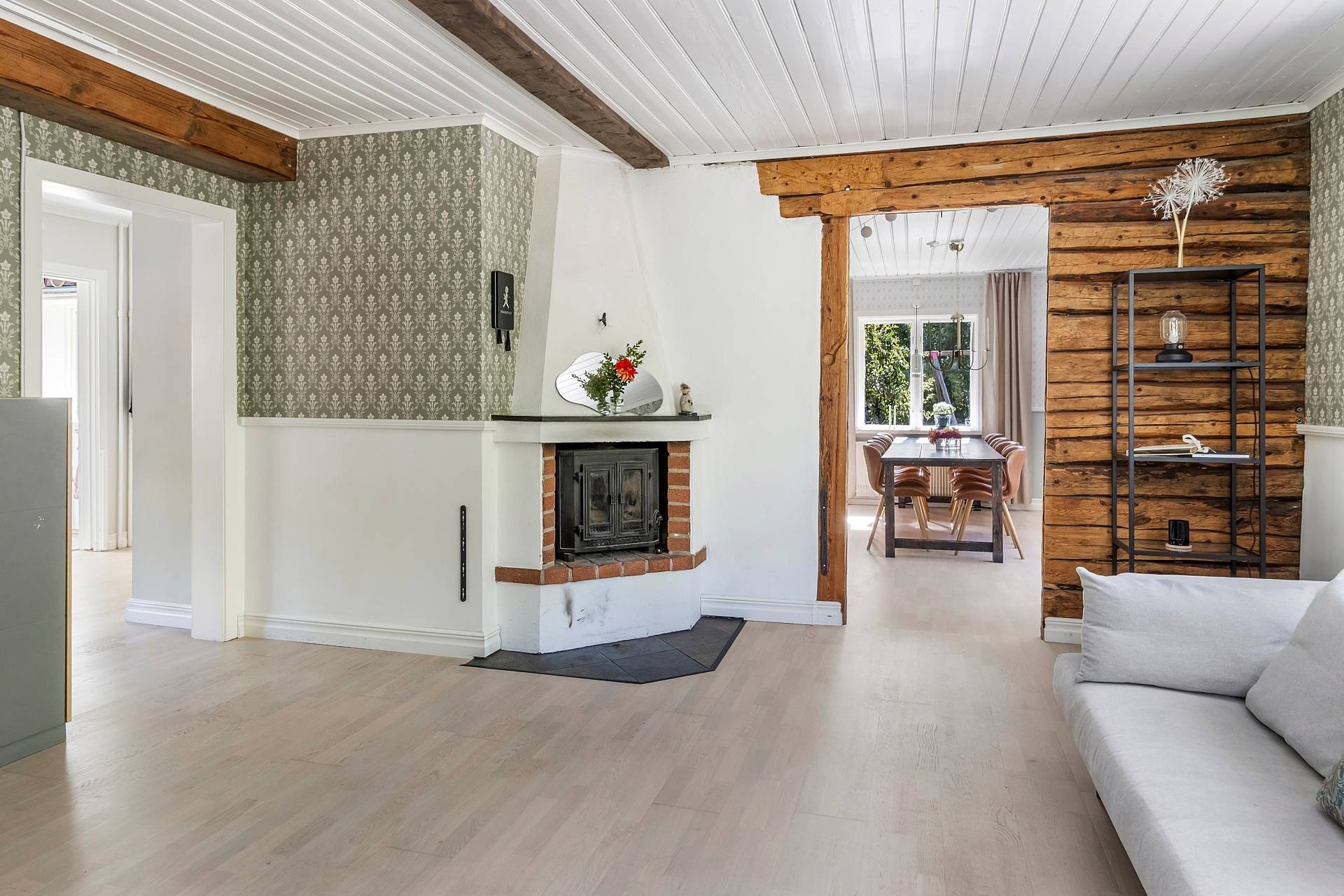 5 rum Villa på Himmelsbergavägen 39 Kungsör Kungsörs kommun - bild 19