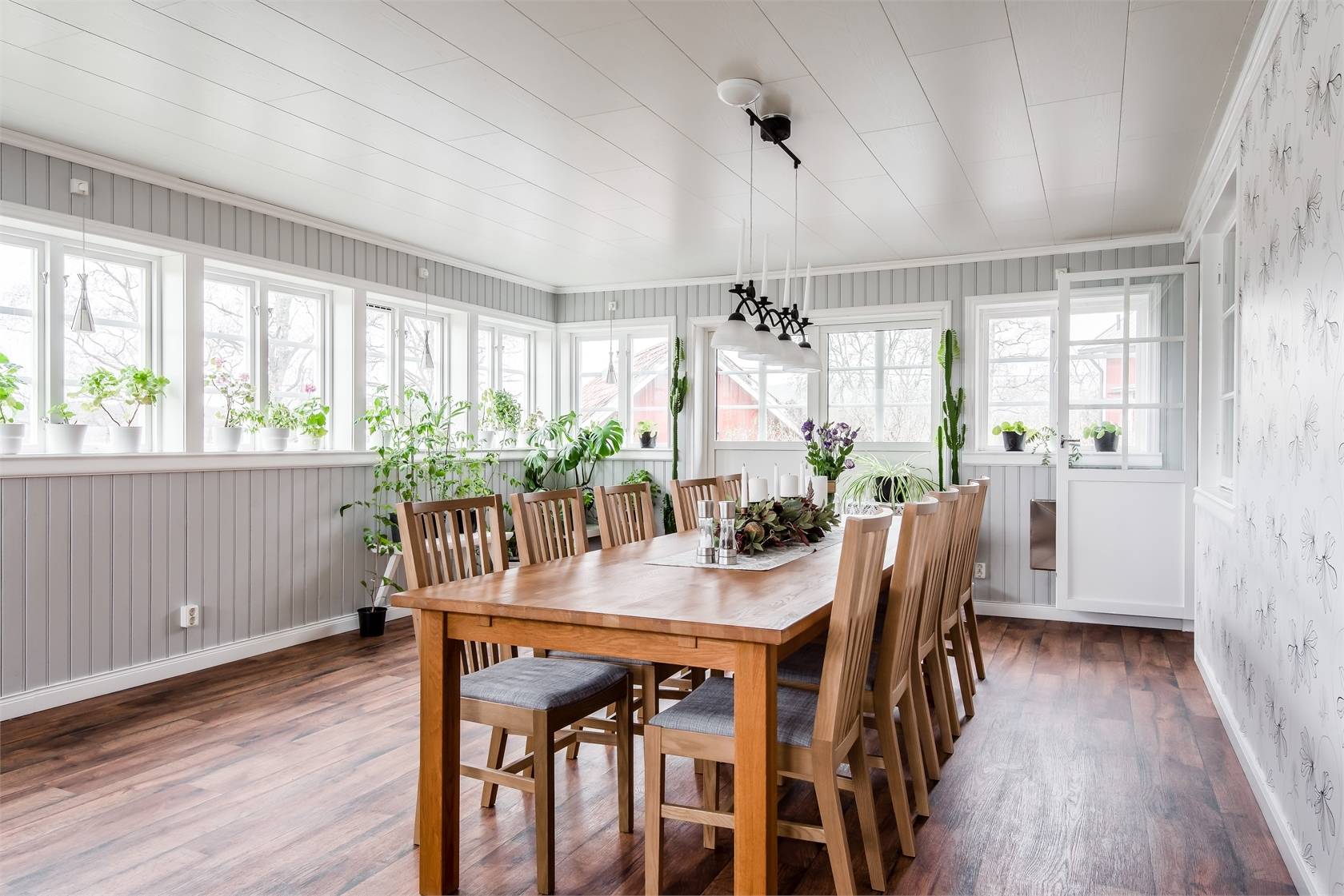 6 rum Villa på Åbyggeby 44 Åbyggeby Ockelbo kommun - bild 56